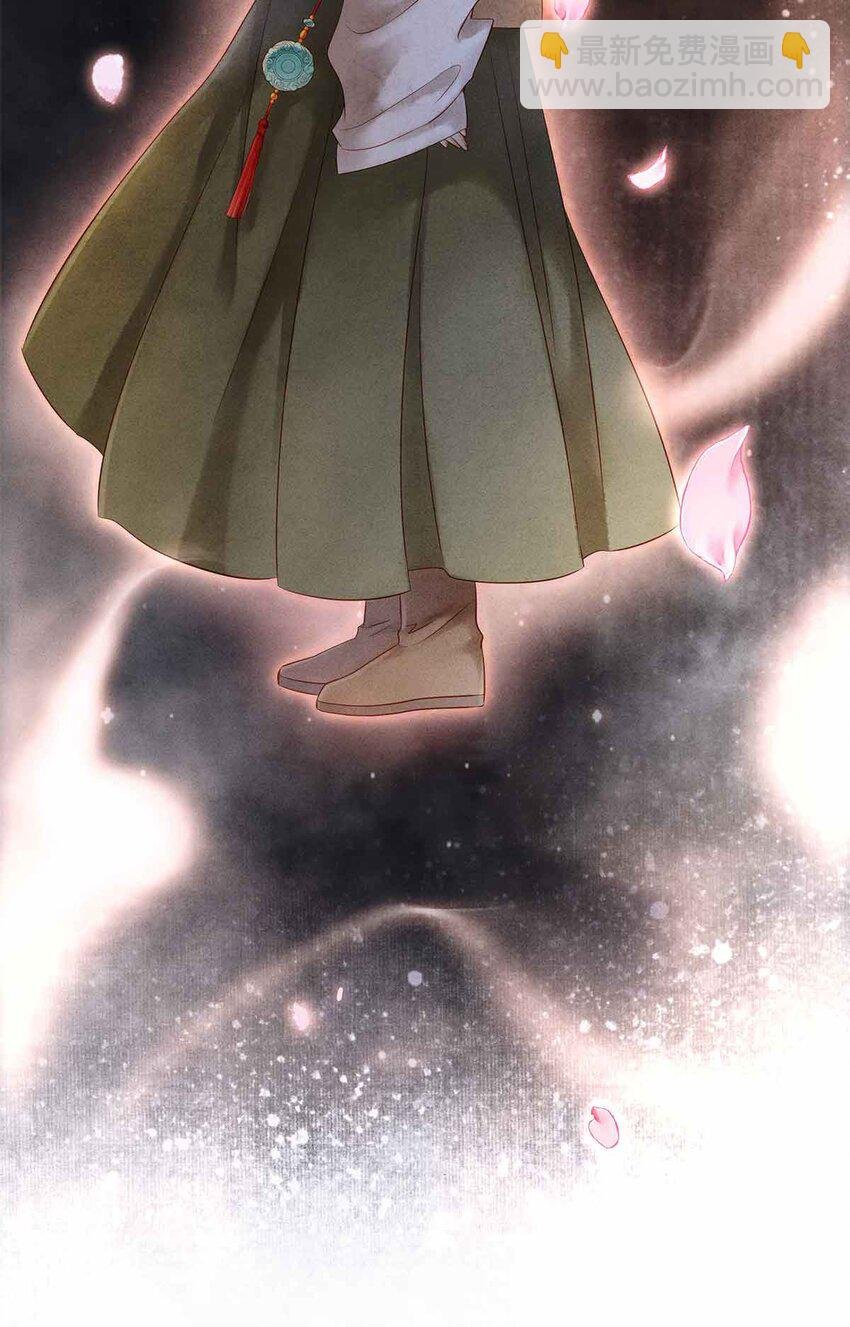 135 是幻境还是回忆？
