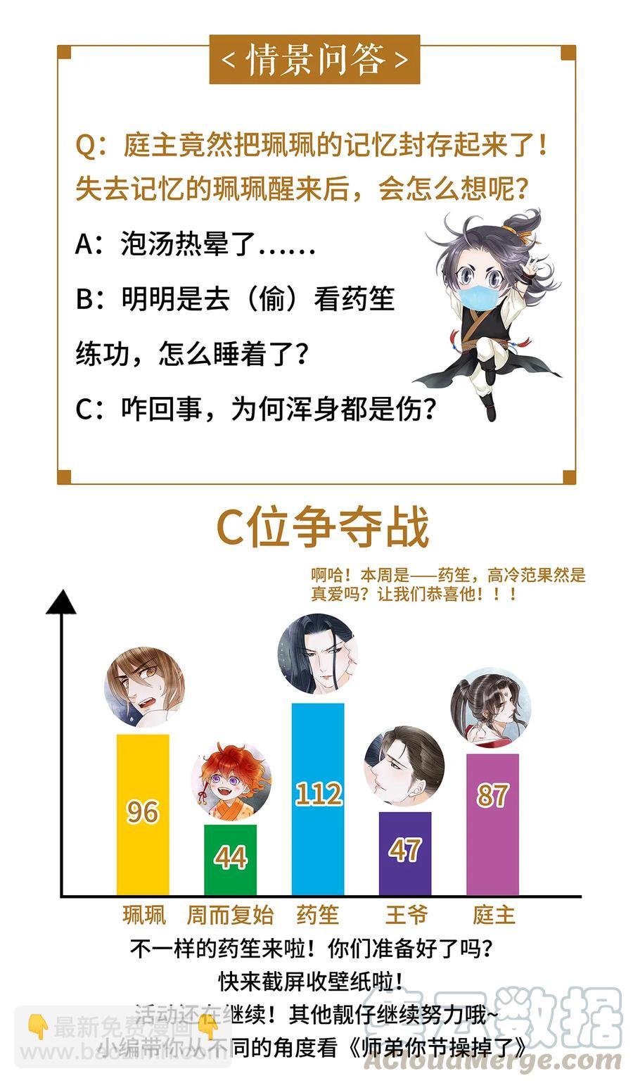 51 将他变成你的掌中之物。