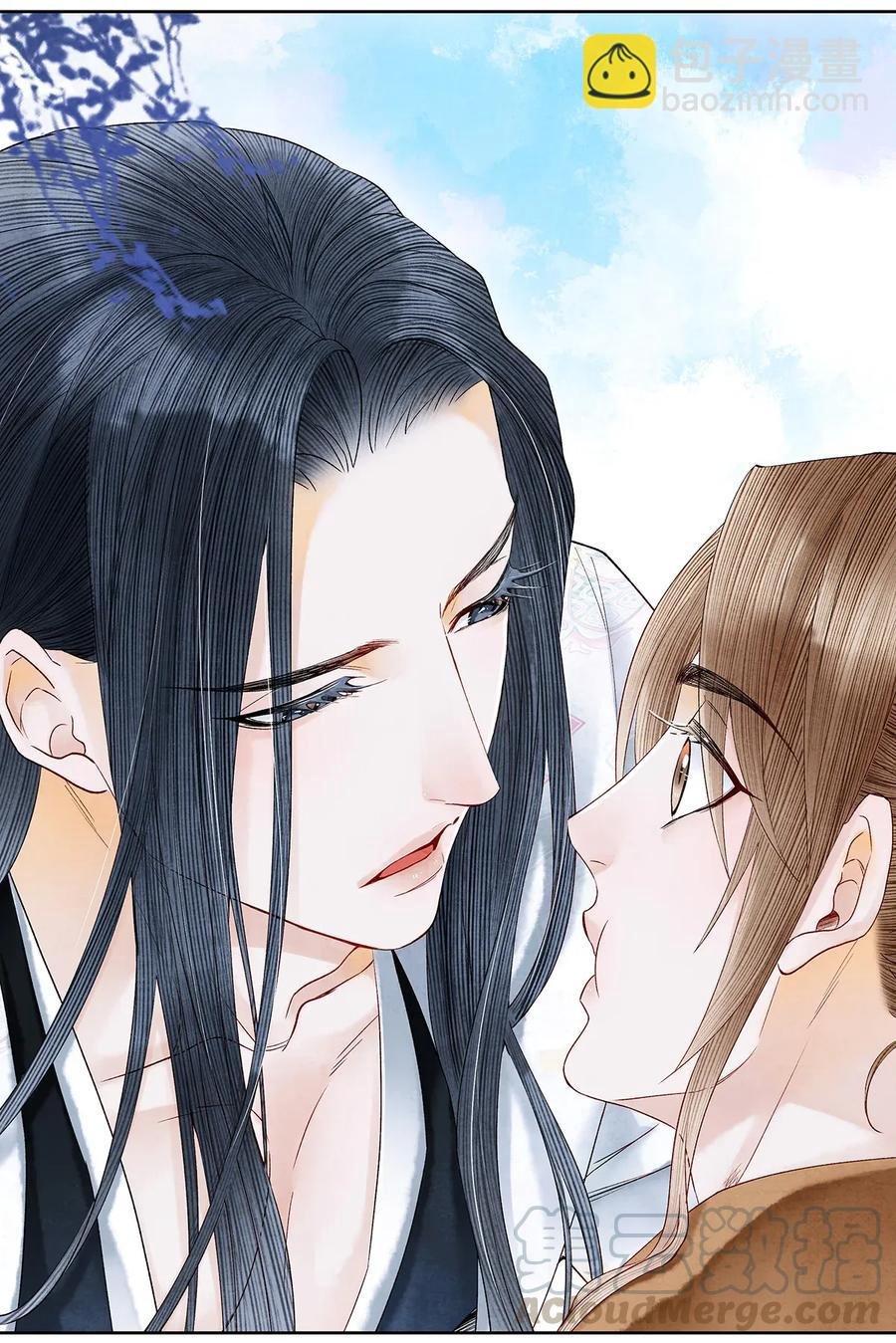 61 不如就将你吃掉吧？