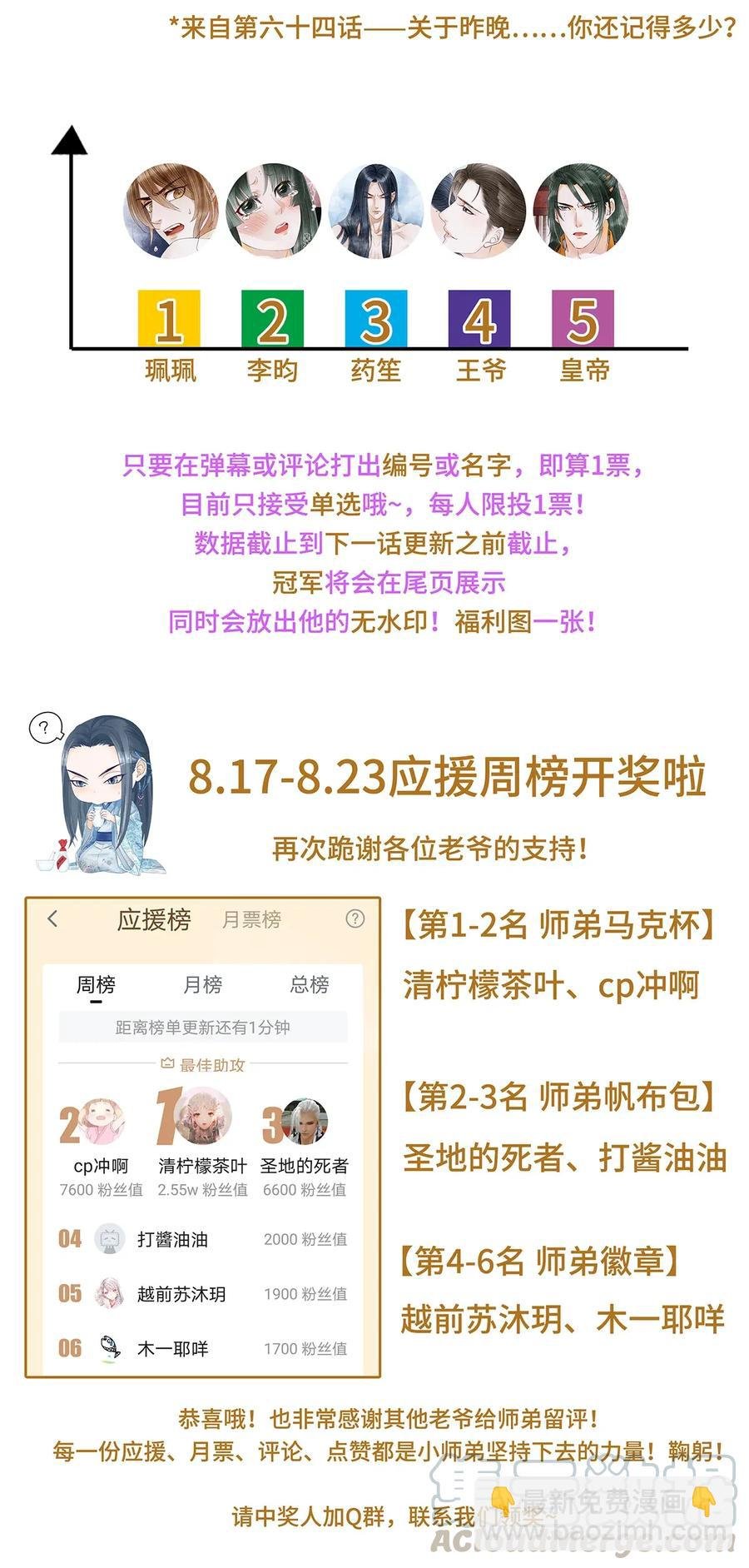 66 他移开视线了~