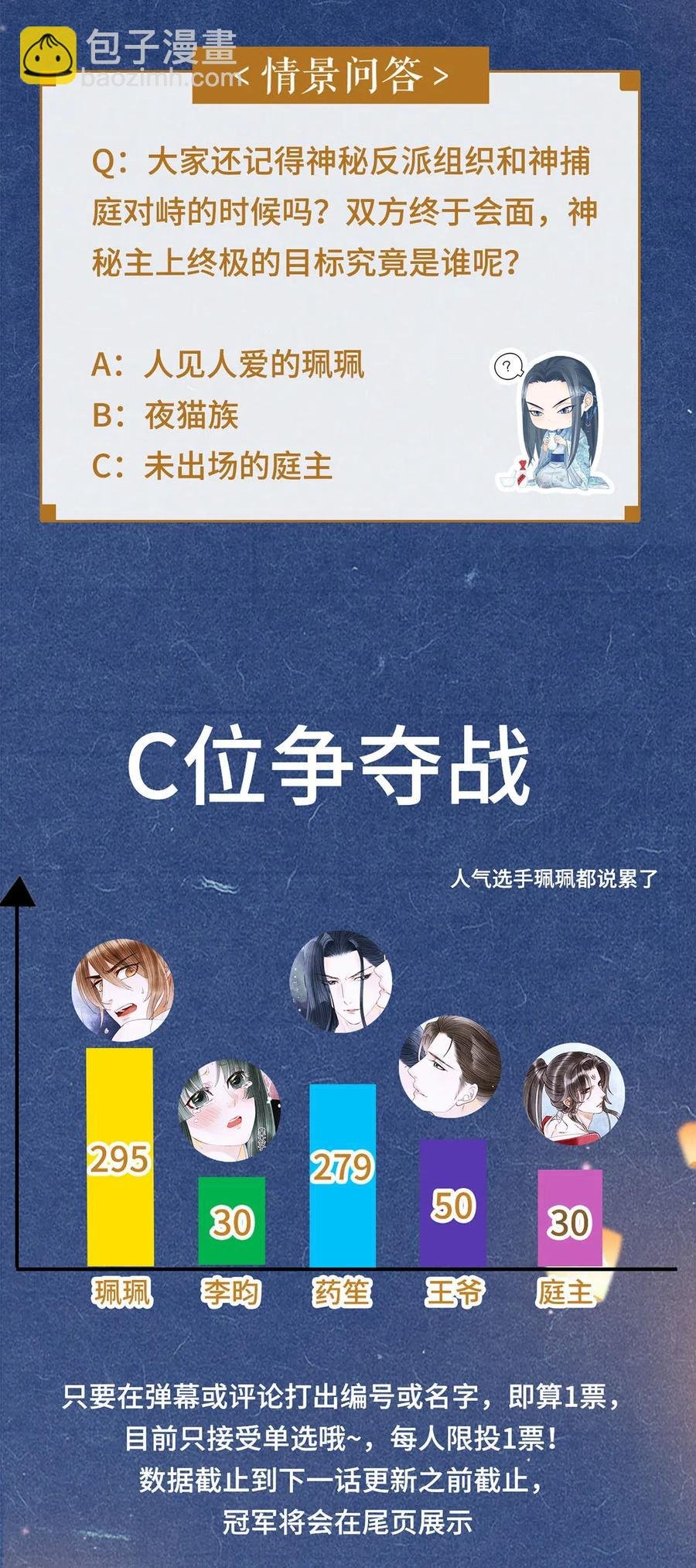 88 男狐狸，抱抱——