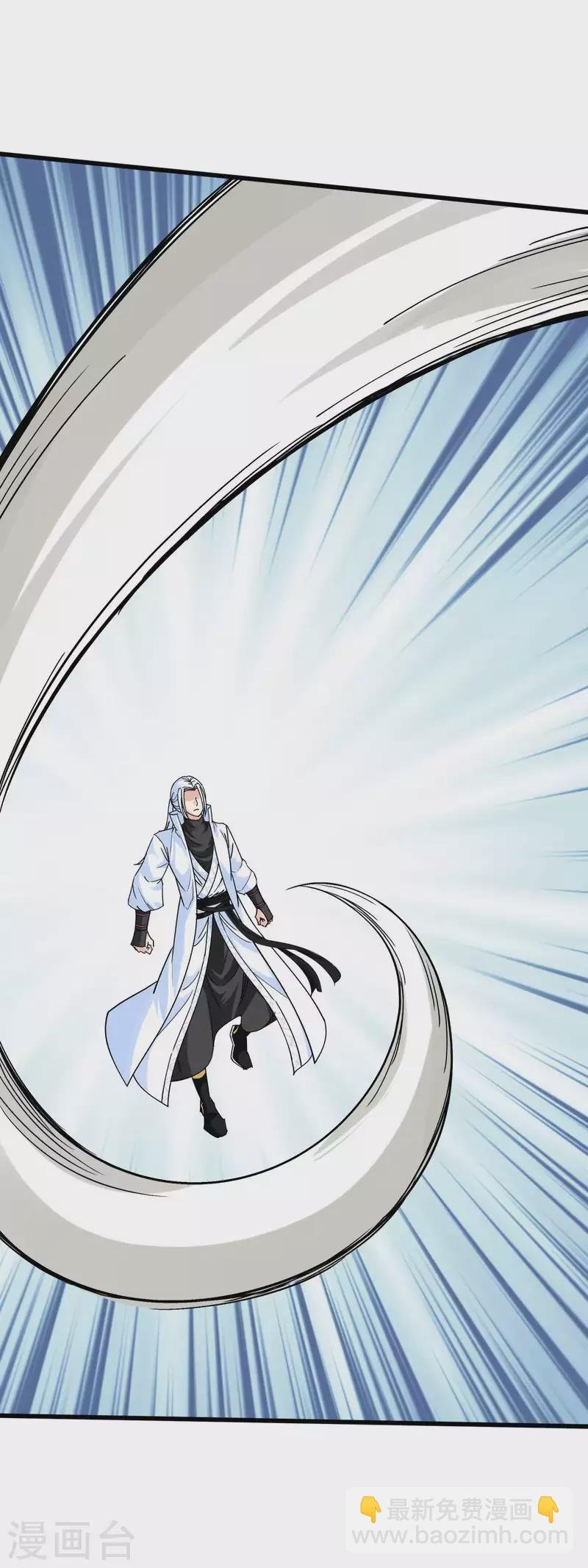第165话 云端决战！