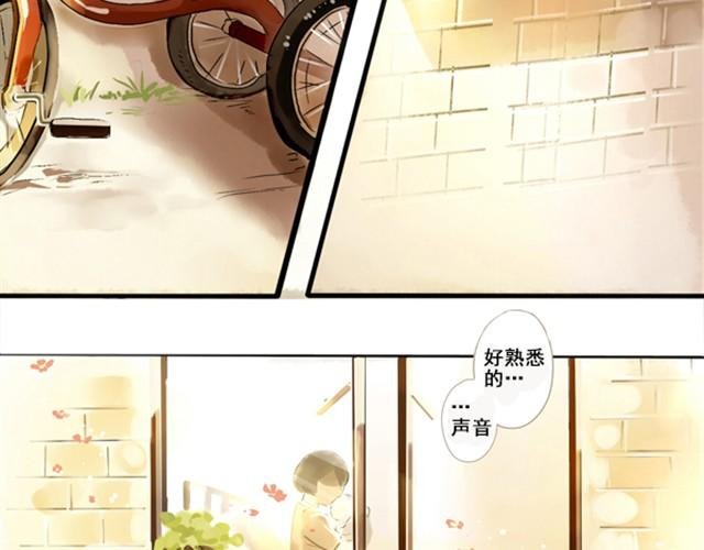 满分母亲#2 从前的记忆回来了