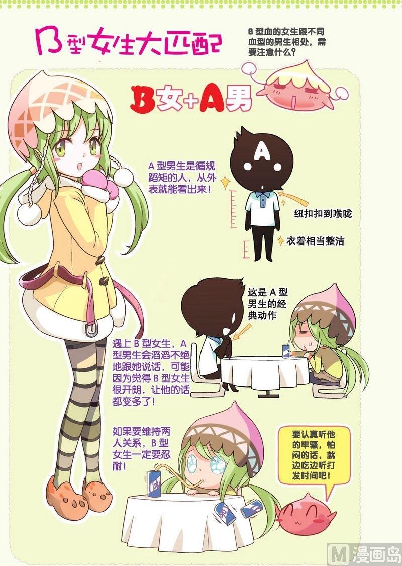 恋爱篇