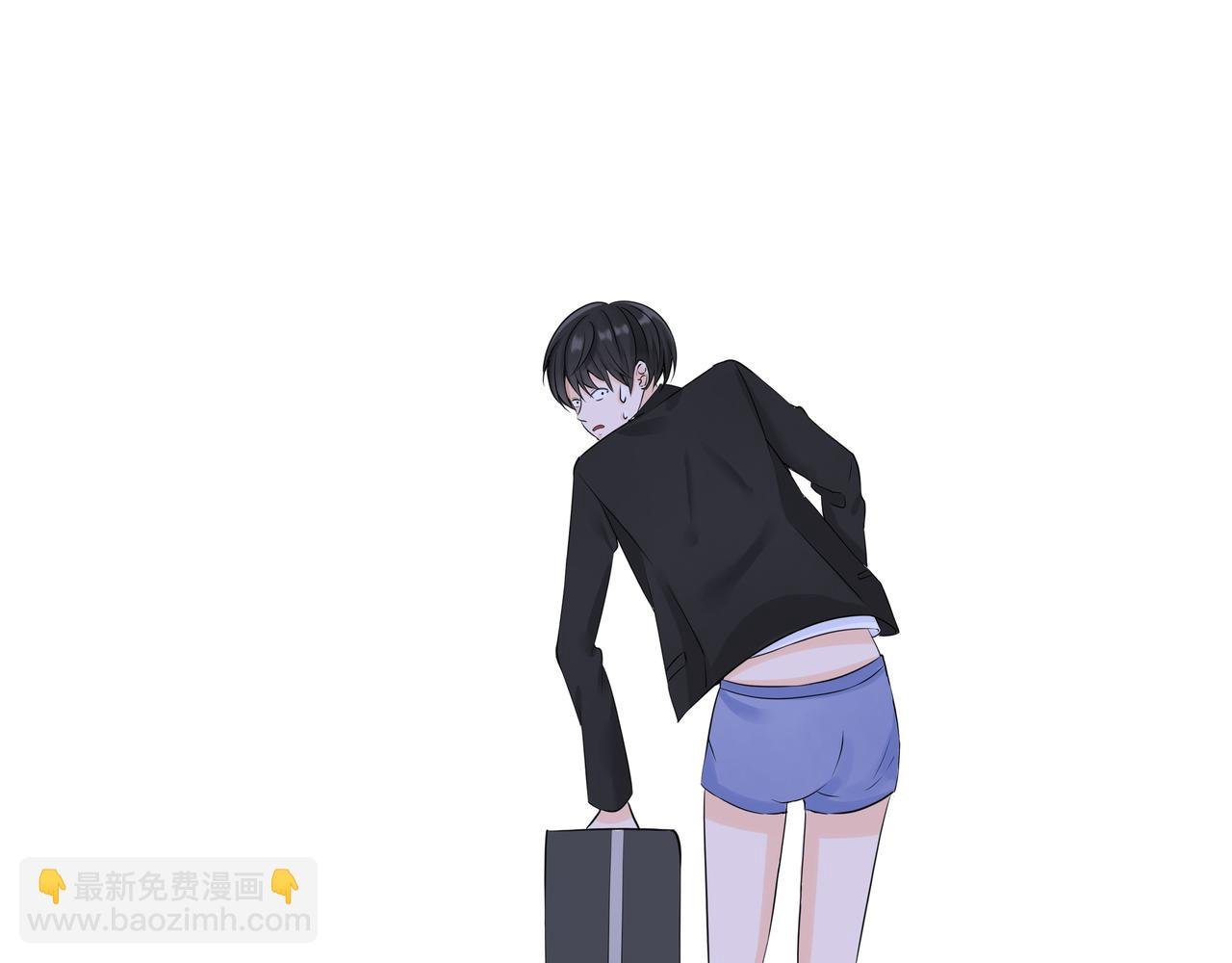 04 衣衫不整