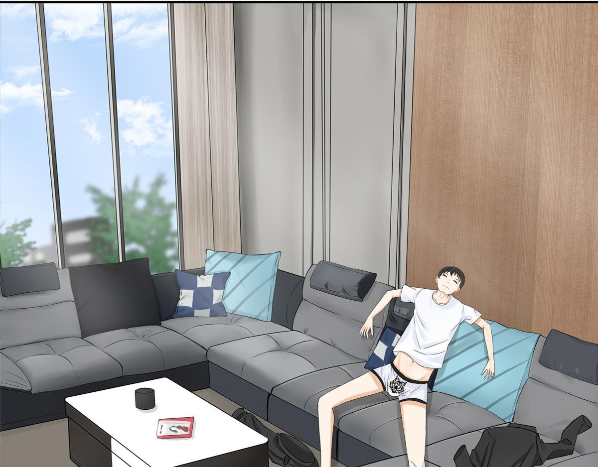 04 衣衫不整