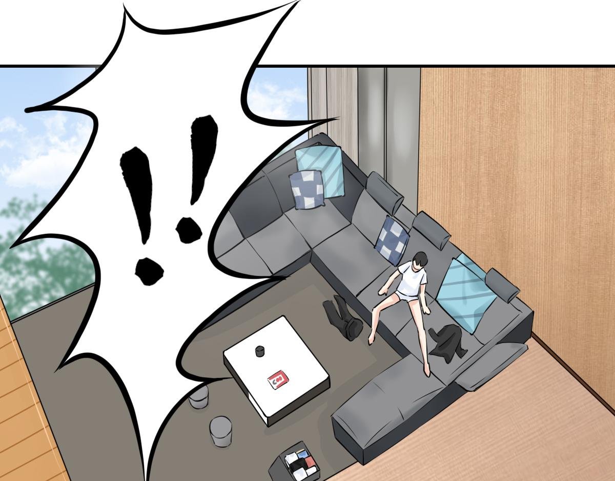 04 衣衫不整
