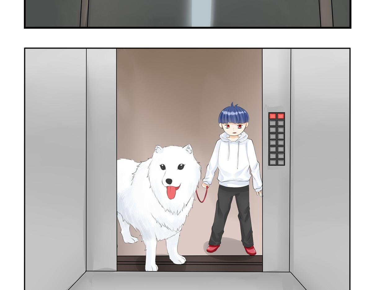 001 壁咚