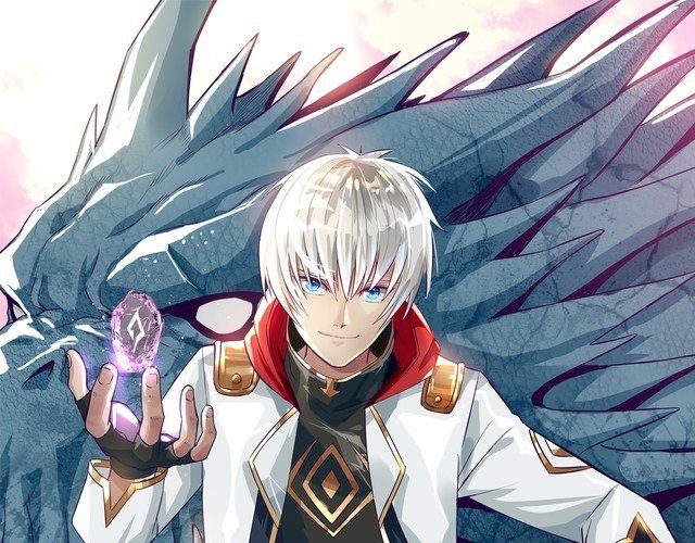 第167话 镜花水月，解！