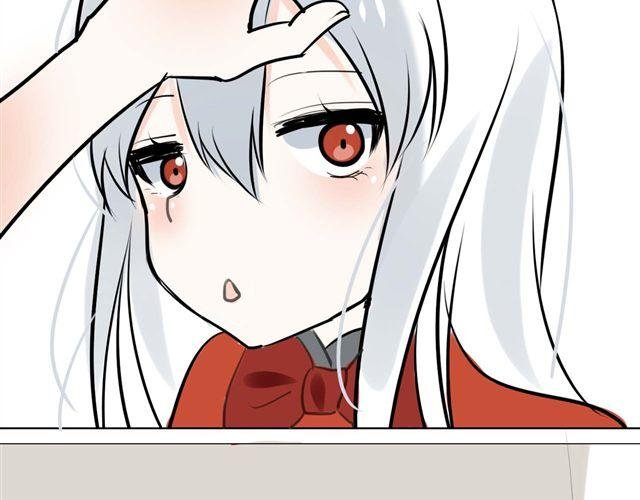 第3话 她生气了