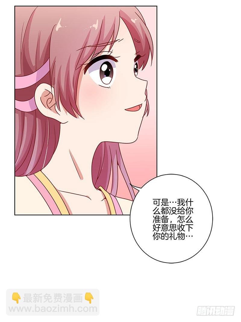 第100话 生日礼物