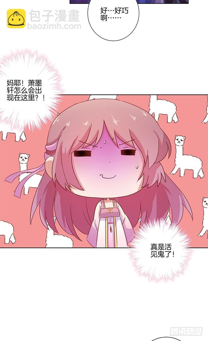 第102话 她是王妃