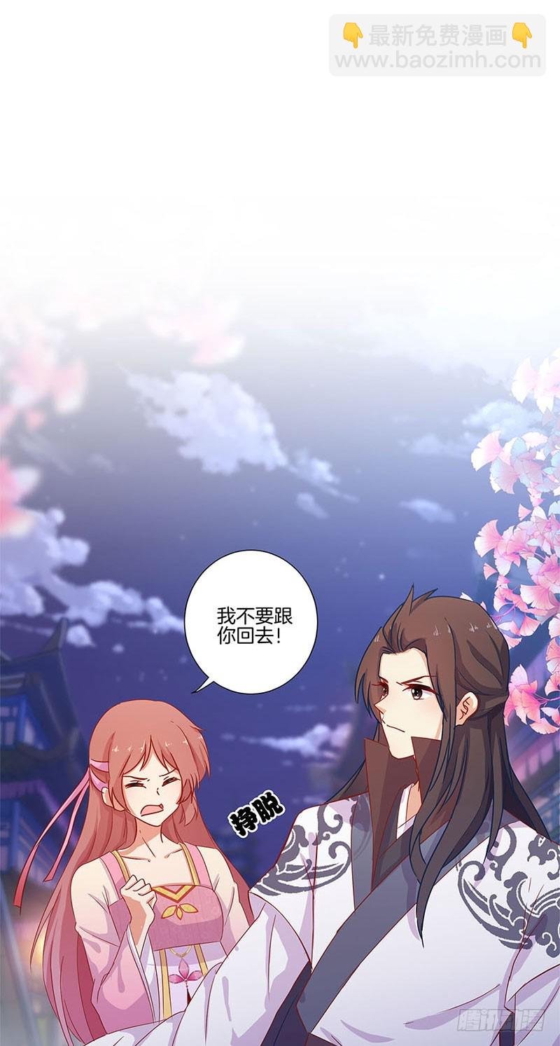 第102话 她是王妃