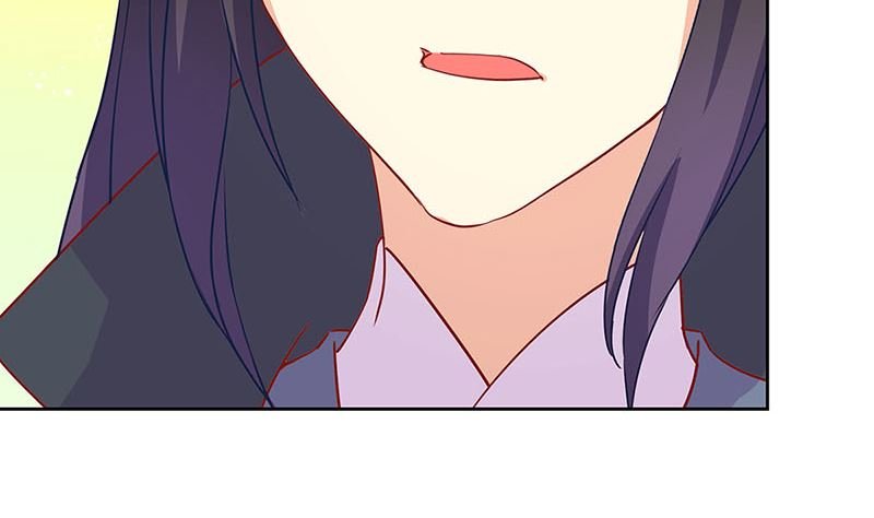 第154话 宠溺
