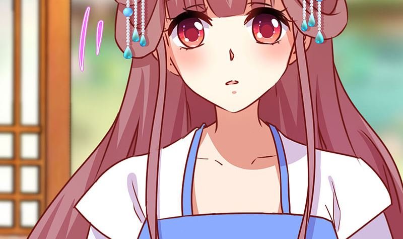 第156话 进宫请安