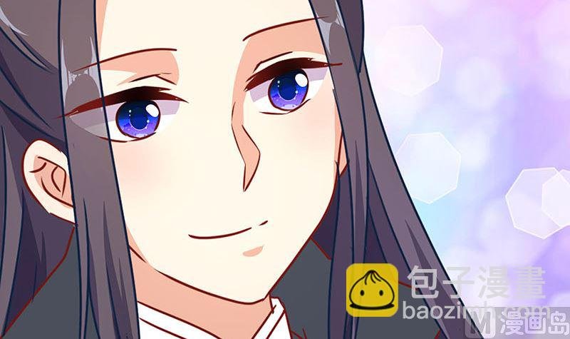 第156话 进宫请安