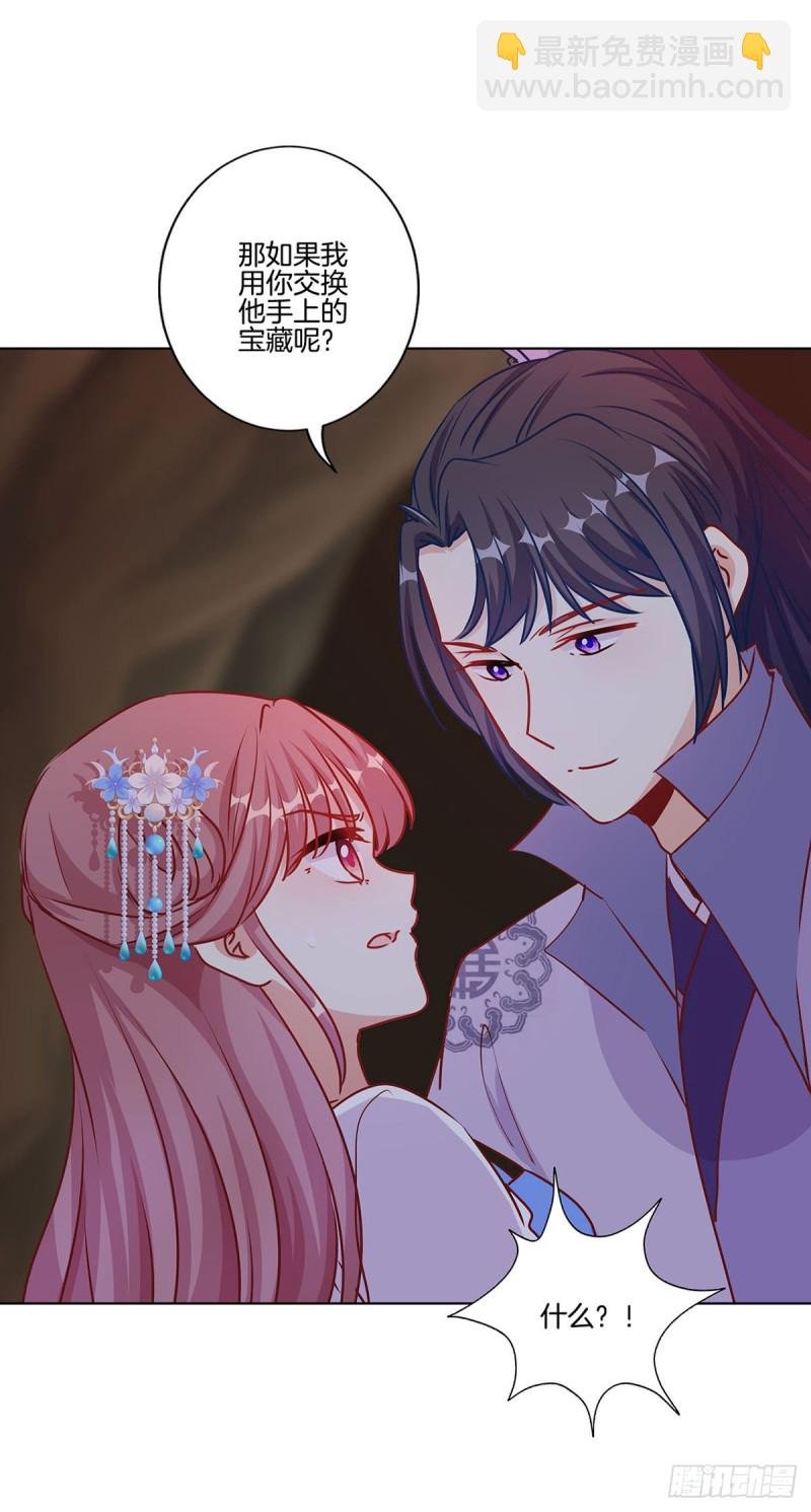 第204话 你想干嘛？