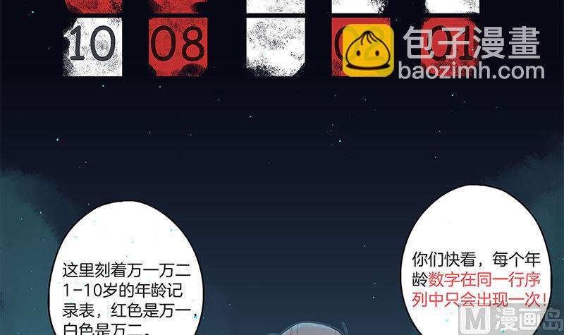 中秋国庆番外