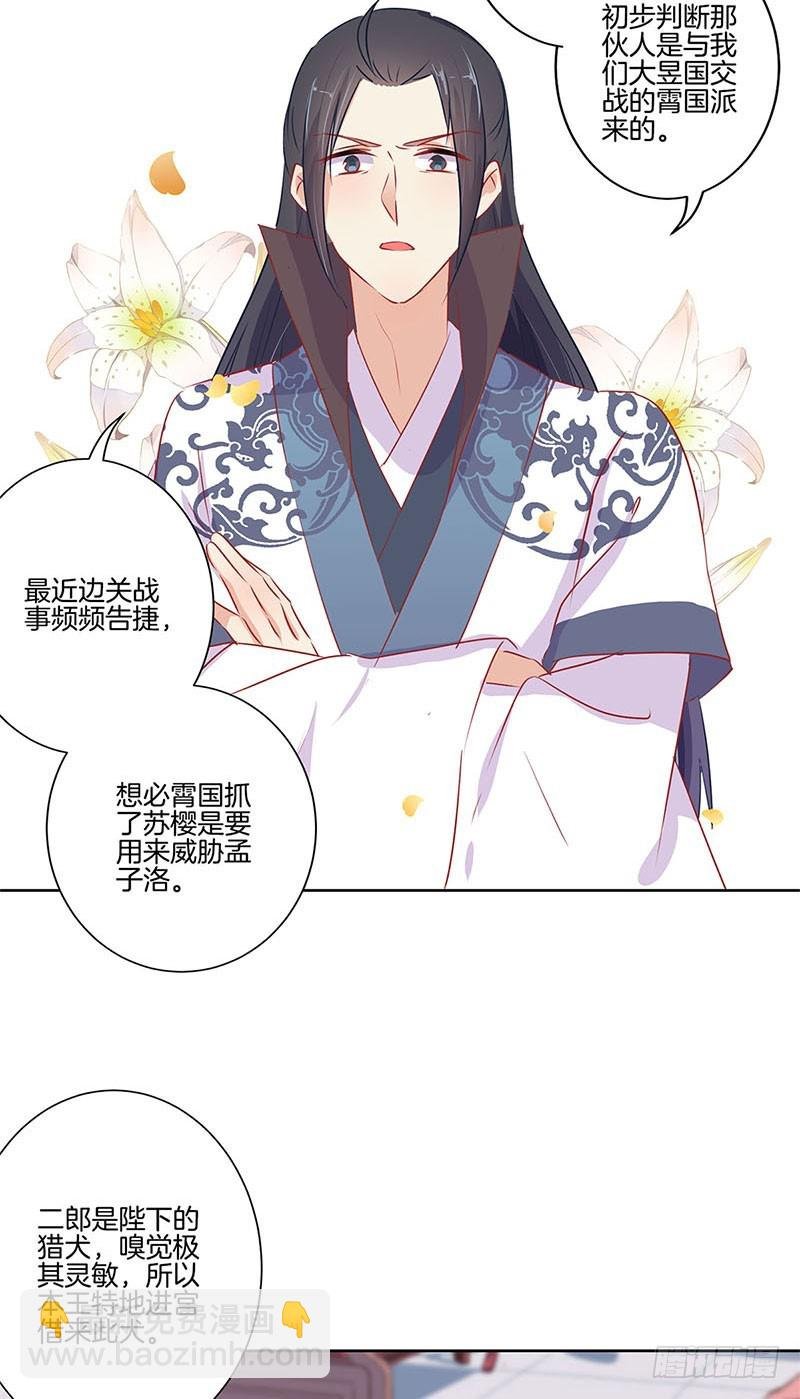 第66话 寻找苏樱