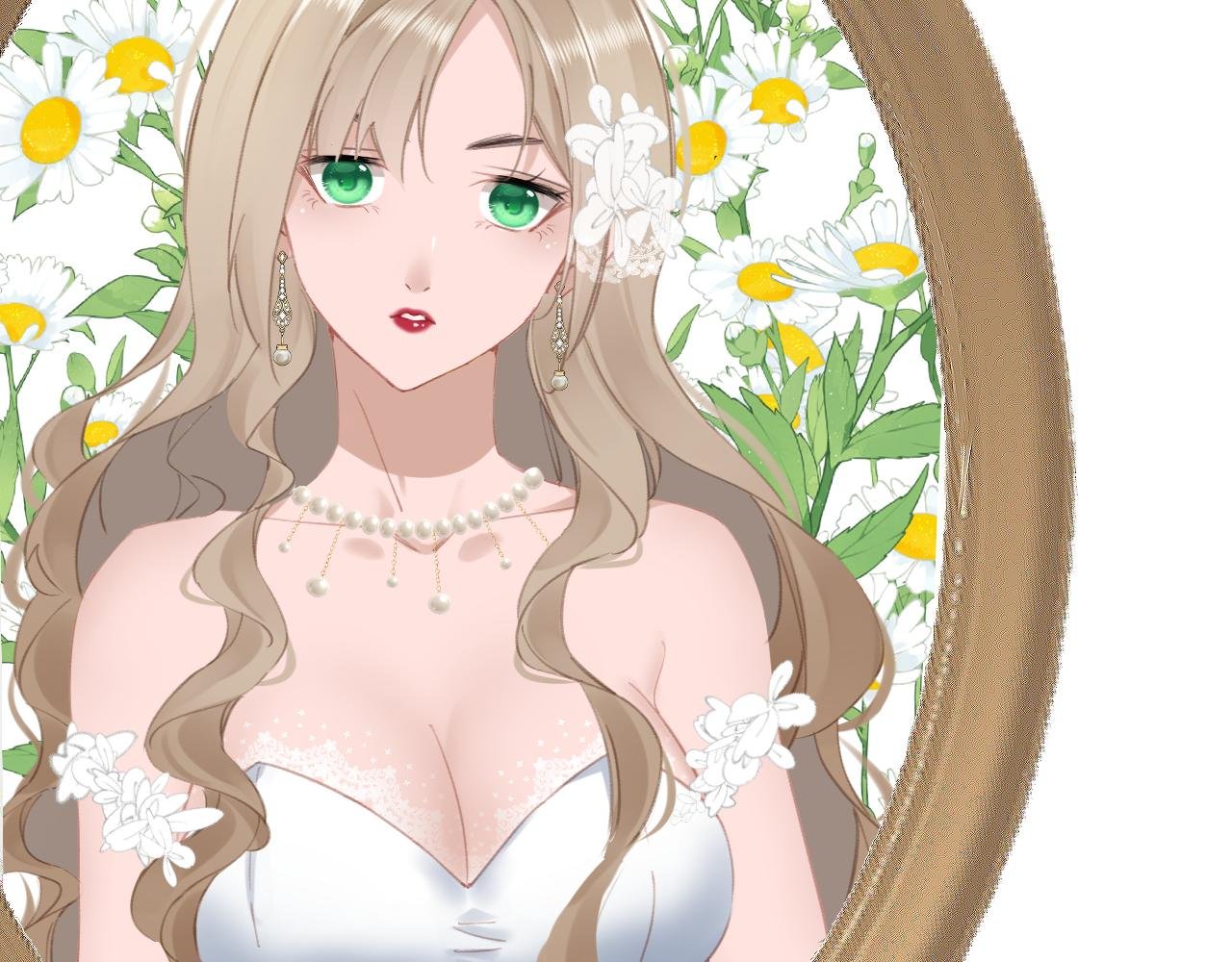 第三话 婚礼
