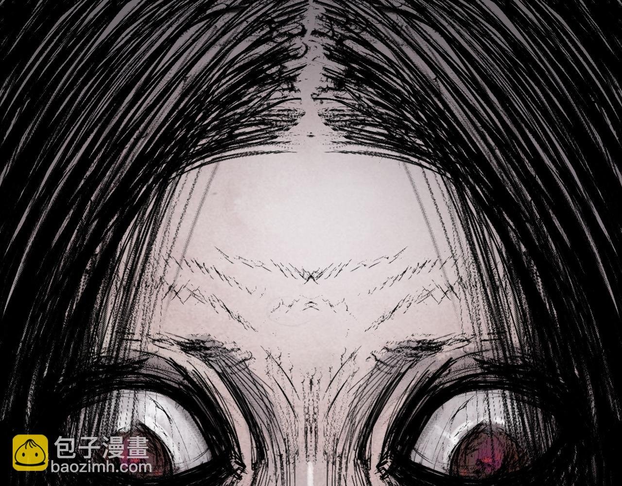 第一诡事 鬼压床 上