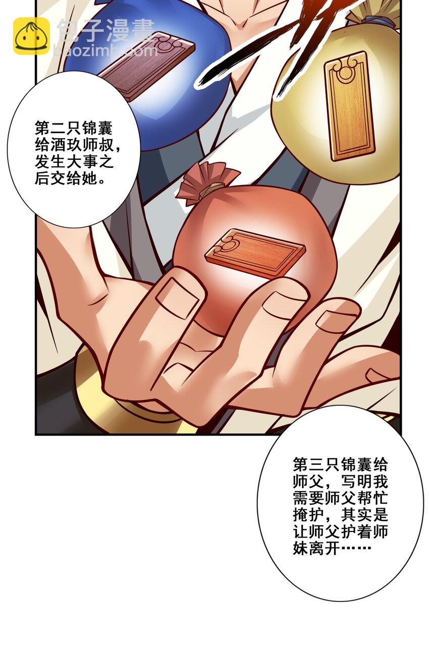 112 第112话-全军备战