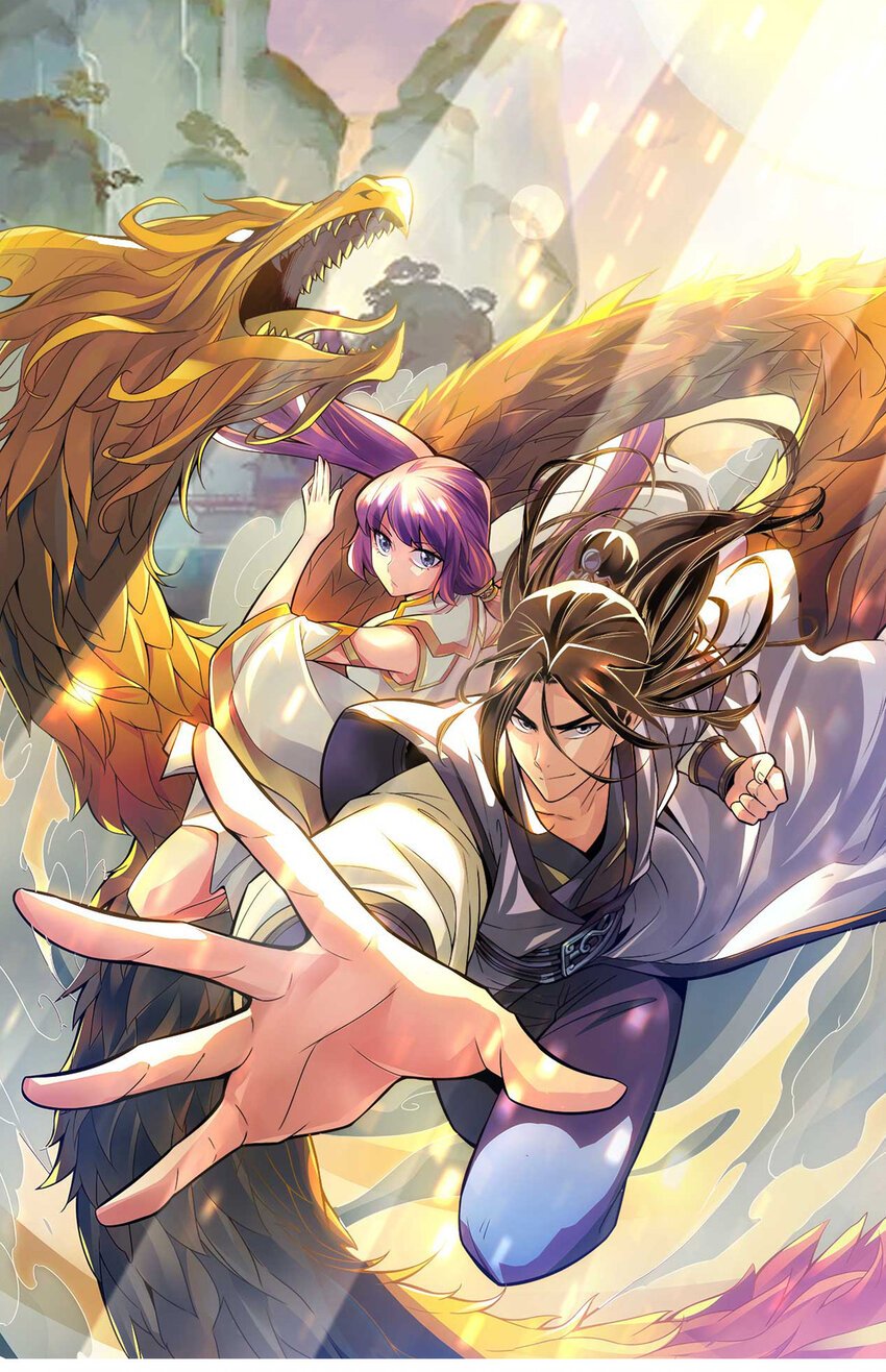 32 第32话-方案测试中