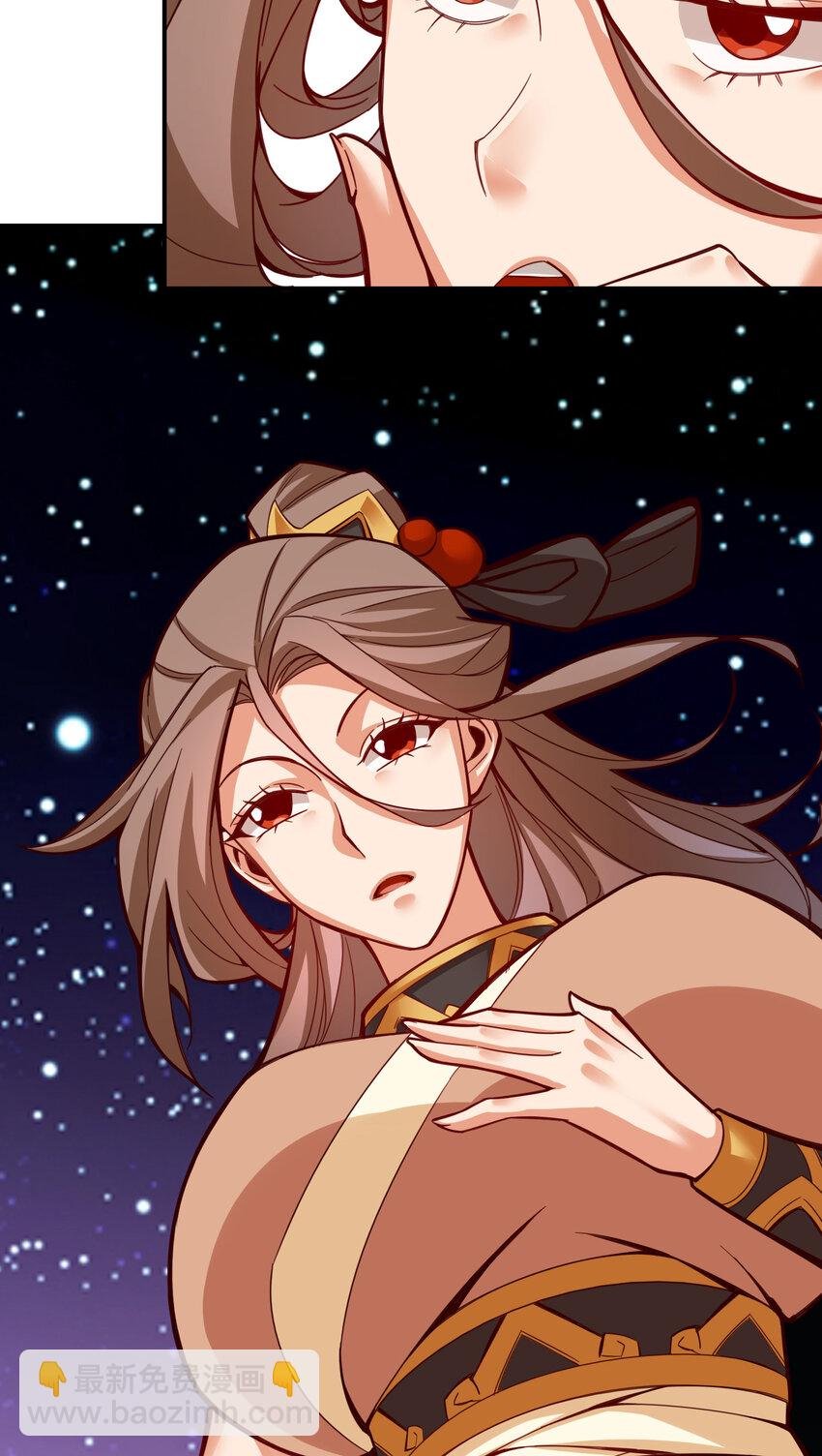 8 第8话-乱瘴宝林