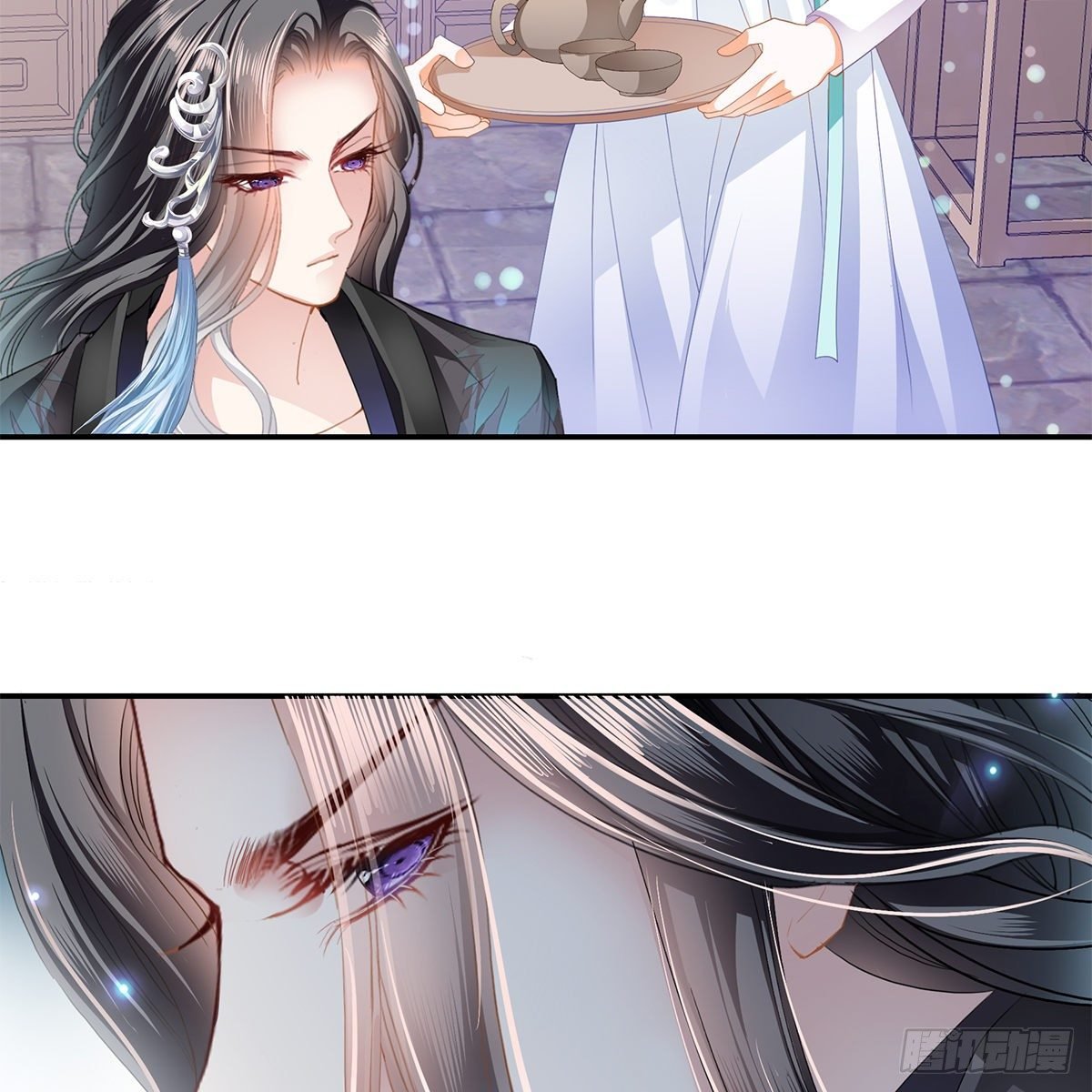 想勾引本王？