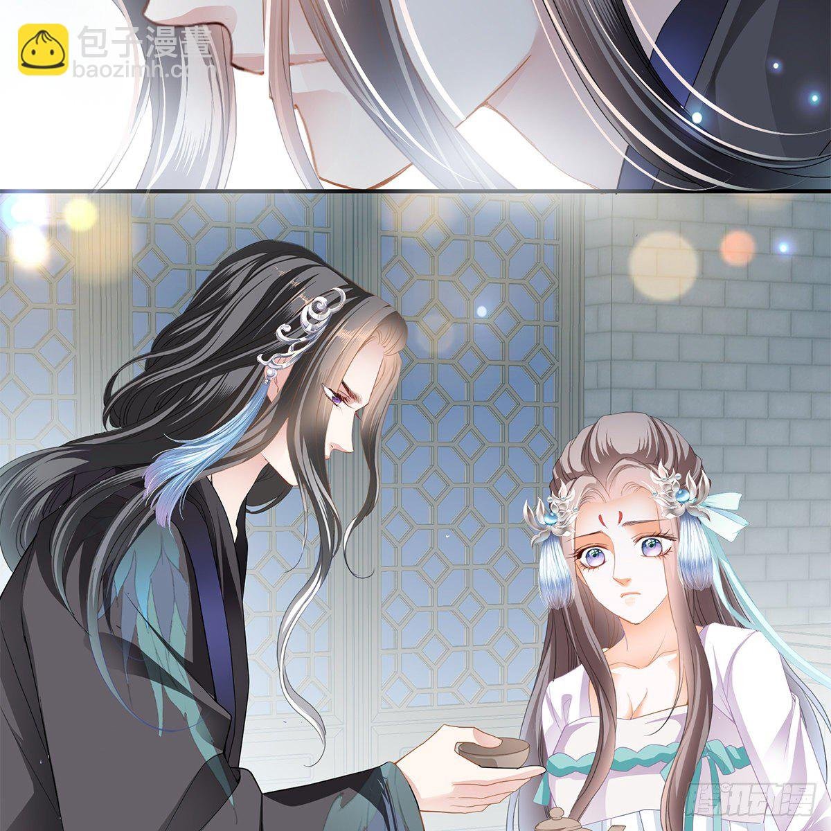 想勾引本王？