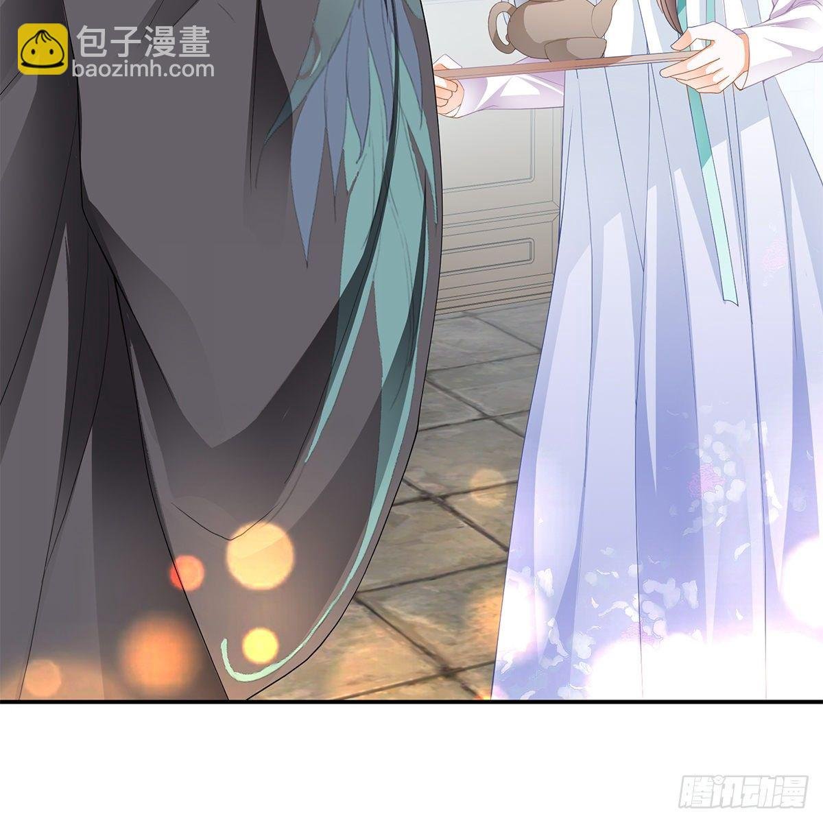 想勾引本王？