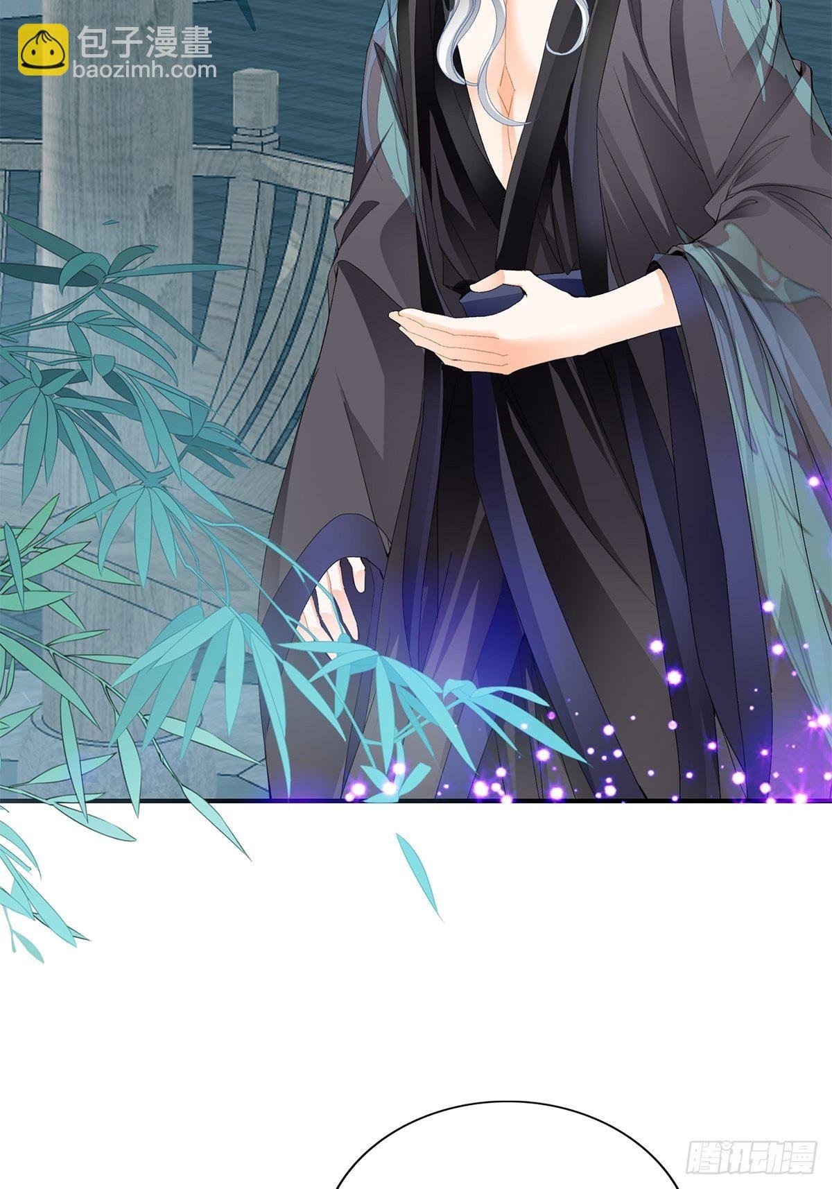扰乱我心