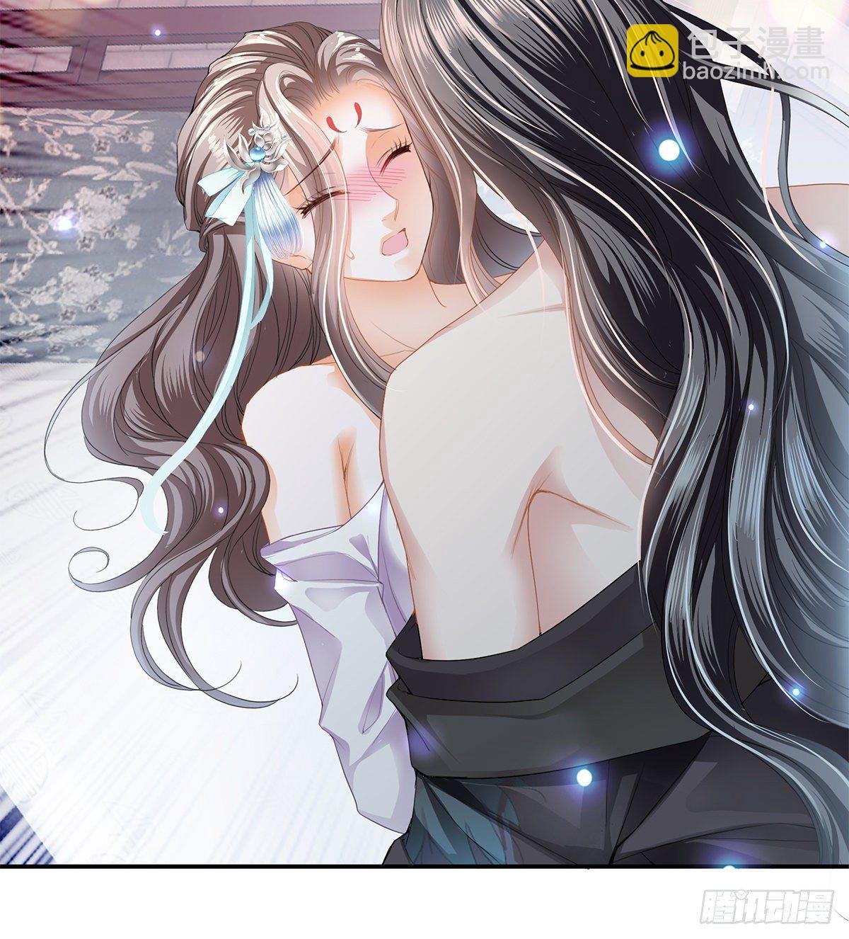 这才刚开始