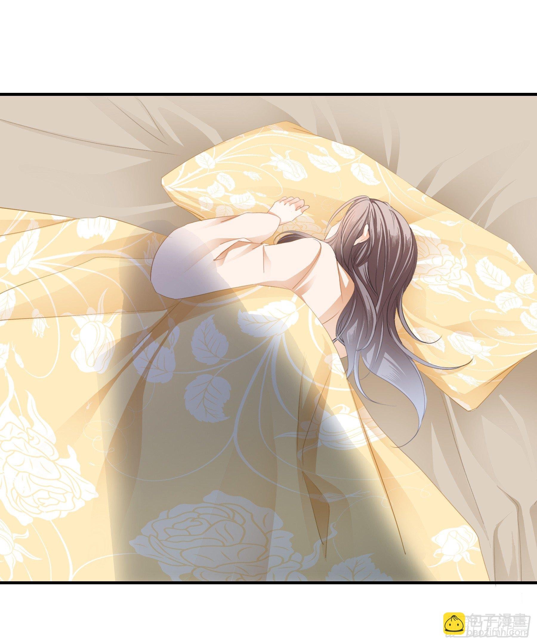 深夜造访