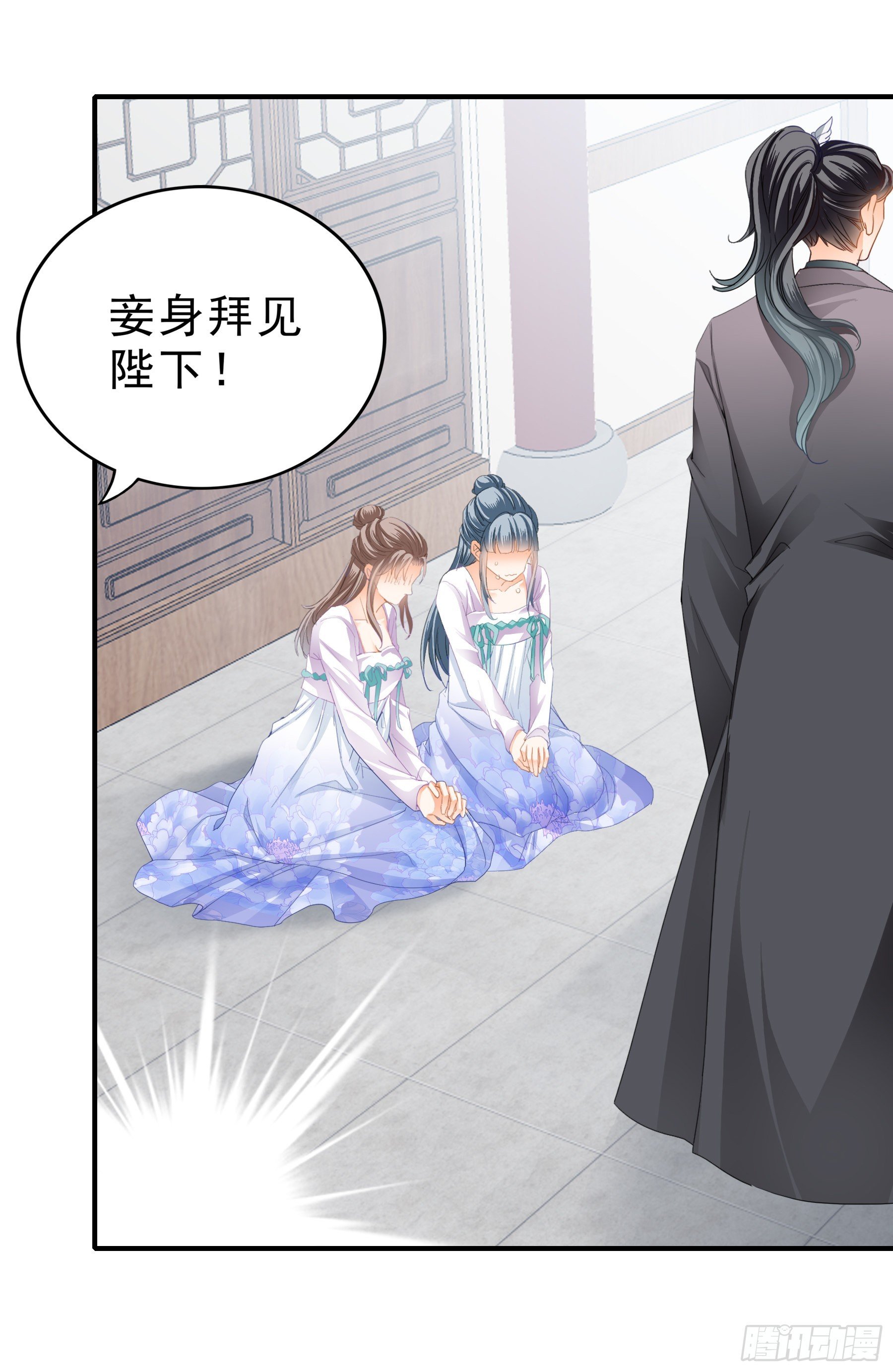 伤心的小武