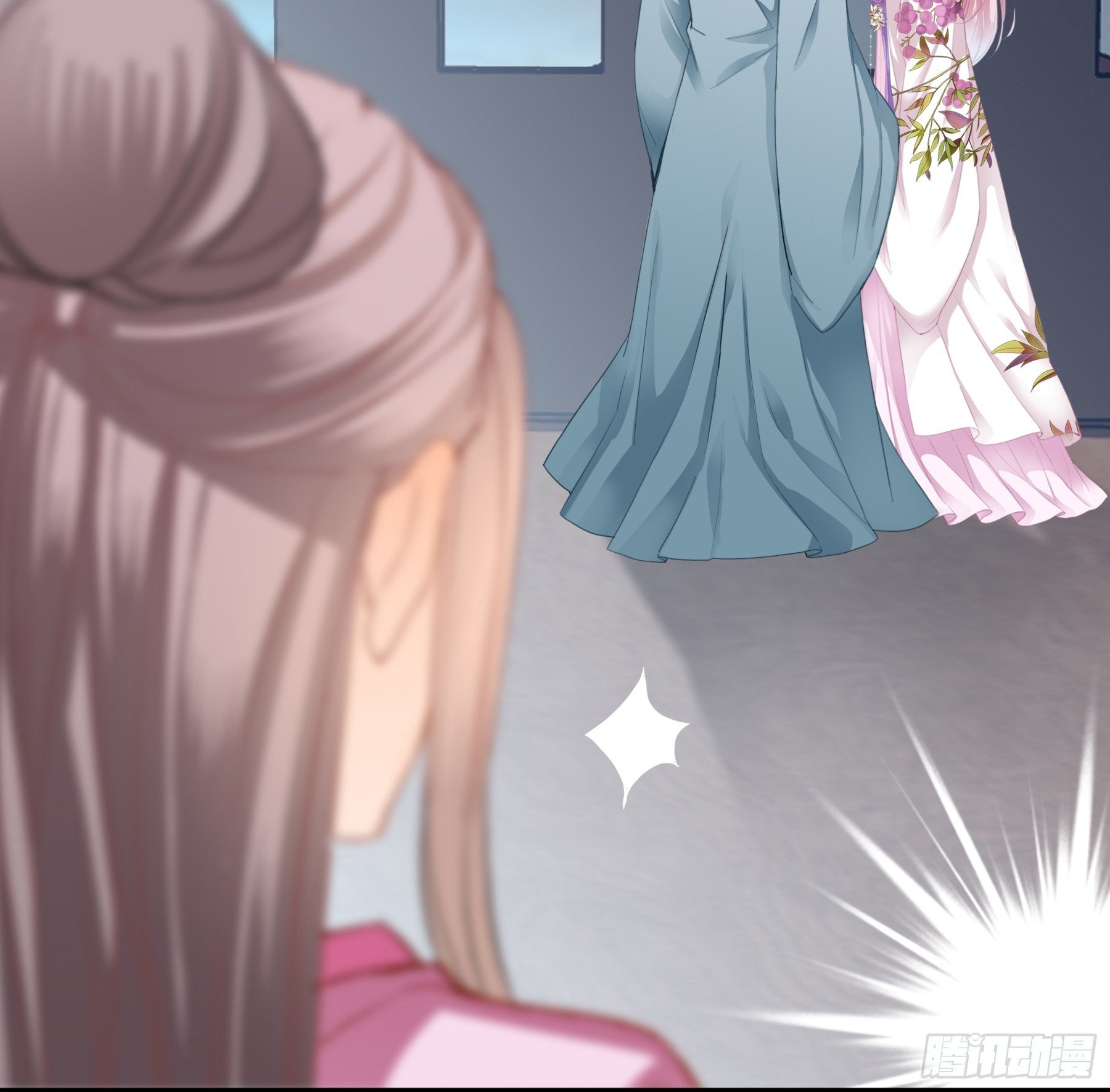 青婴落水