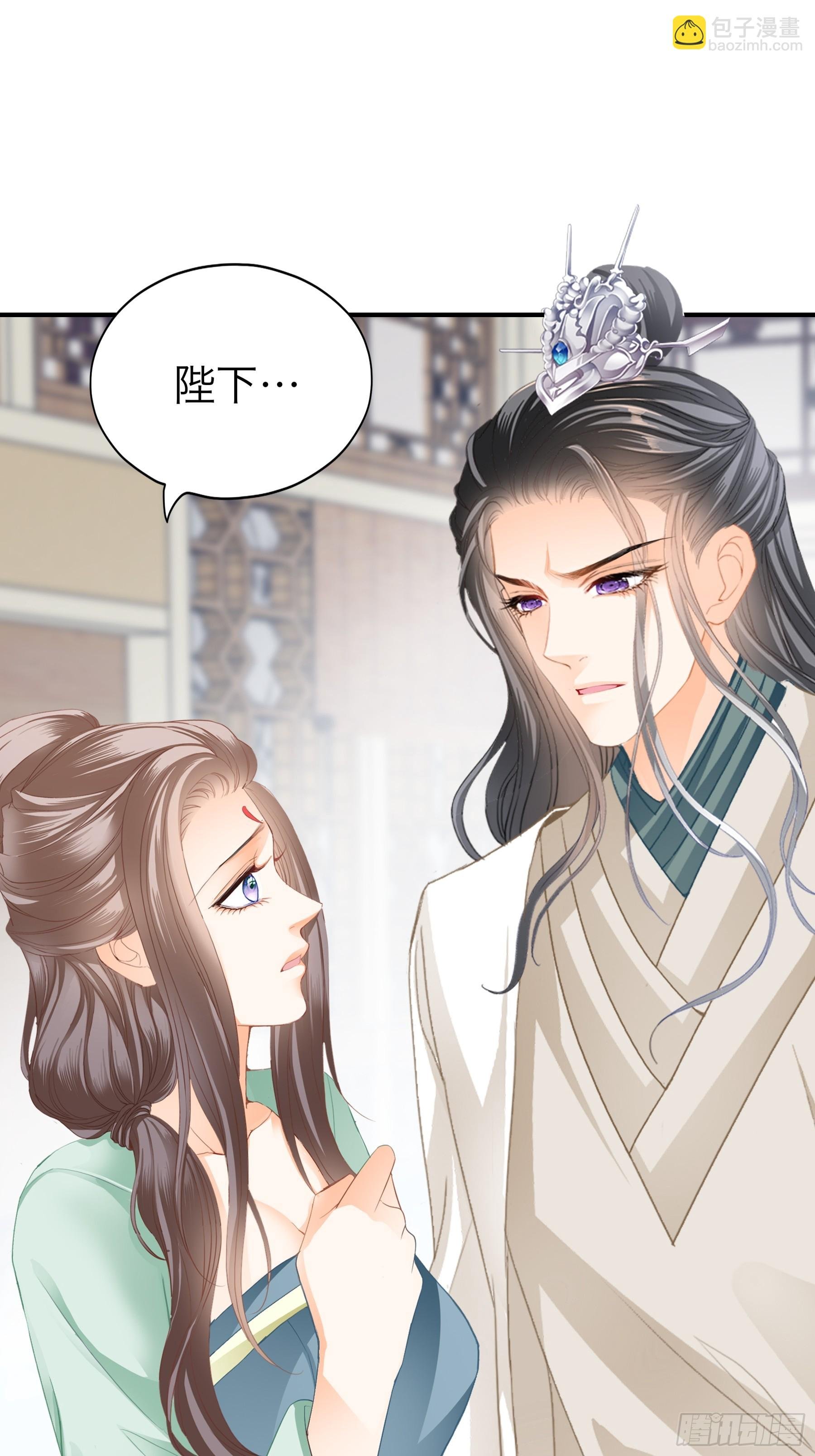 重逢后的温存