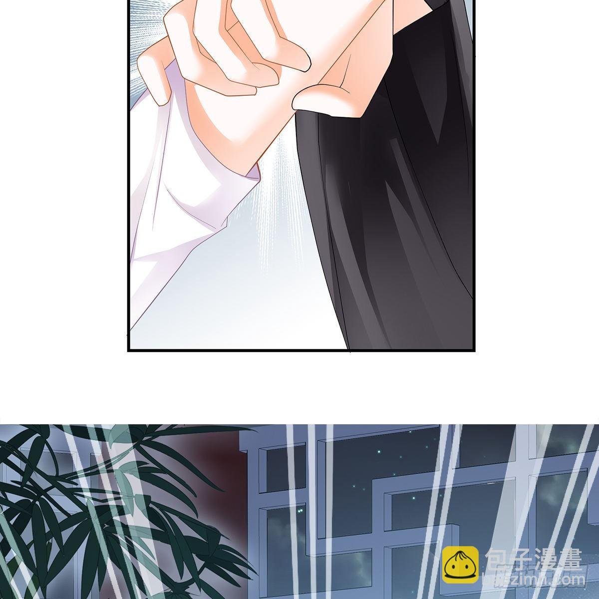 冷酷缠绵交织的夜晚