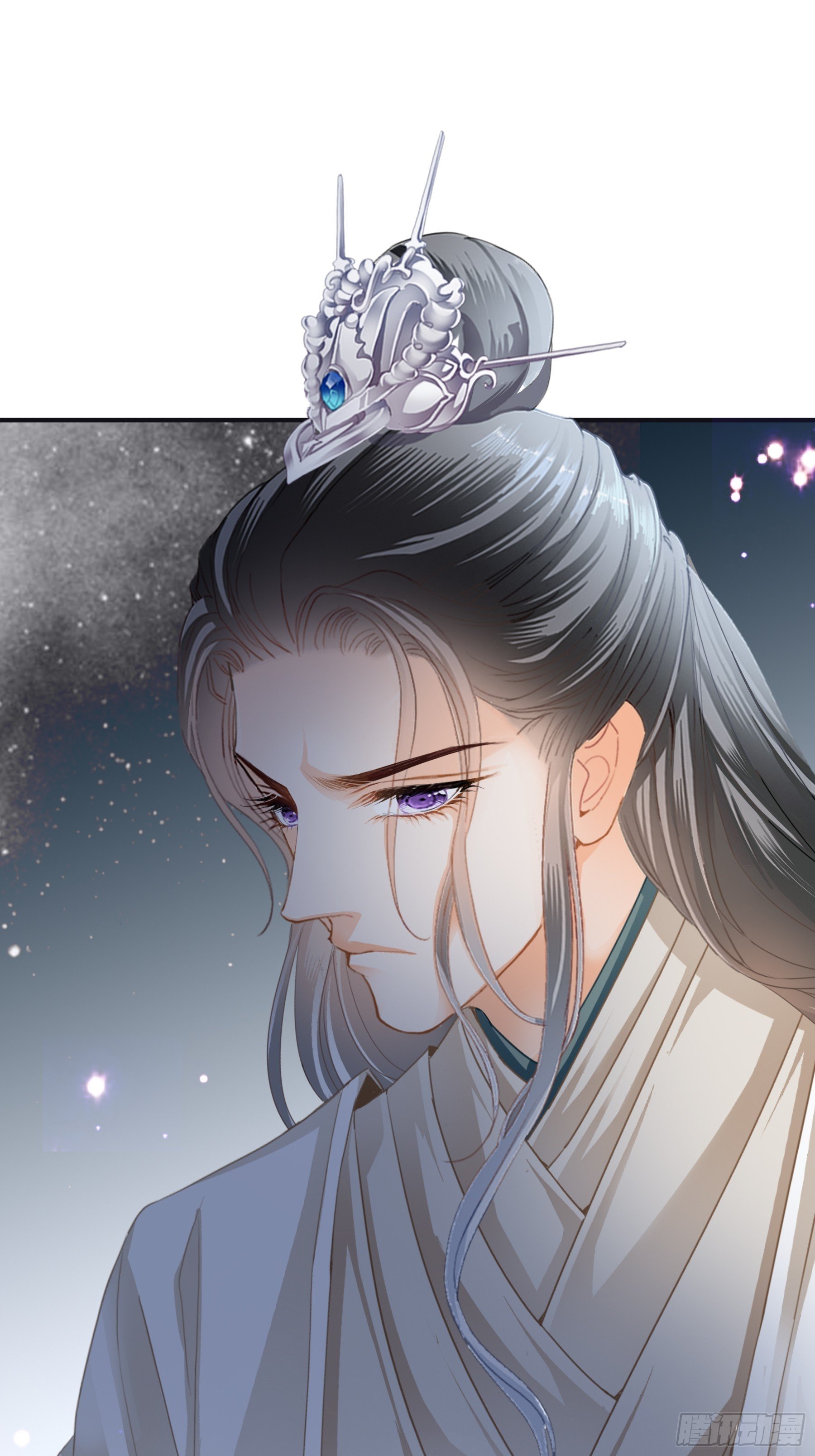 总是在吃醋