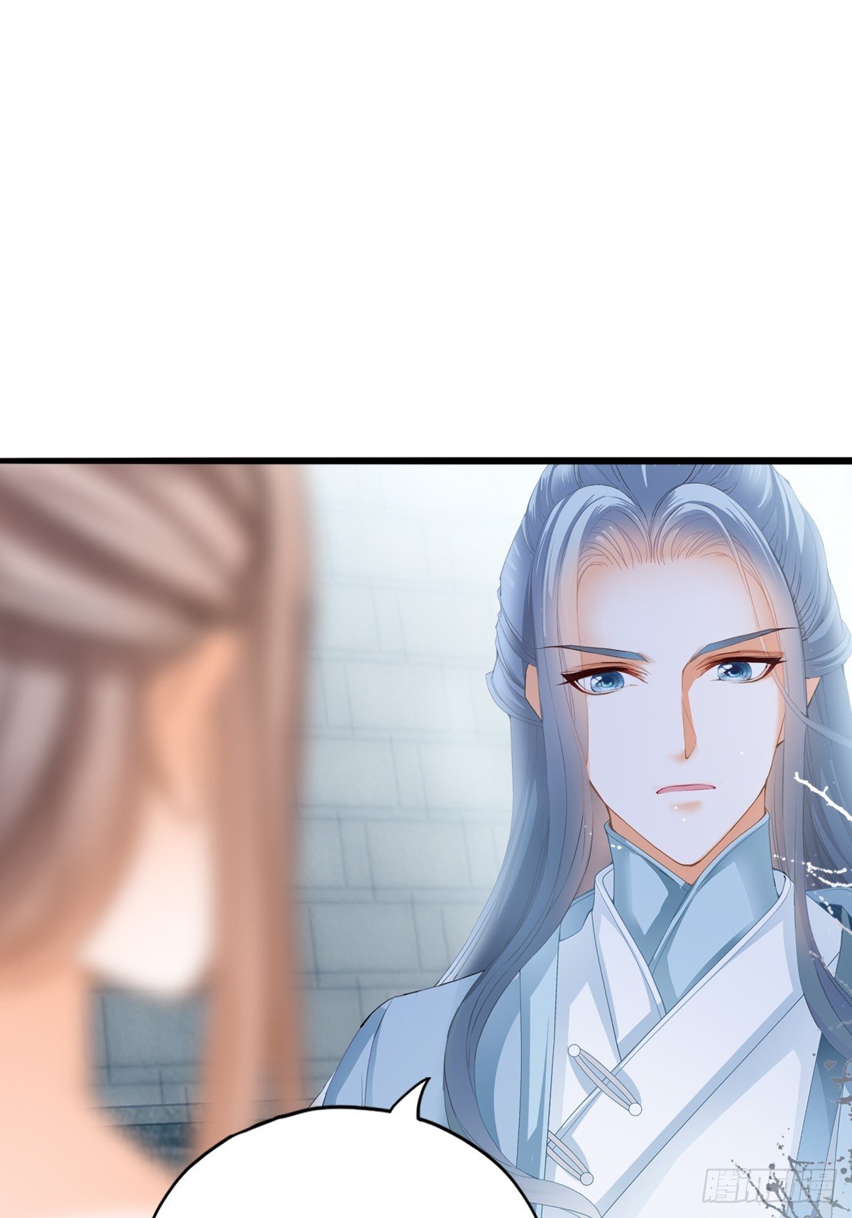 孩子不见了