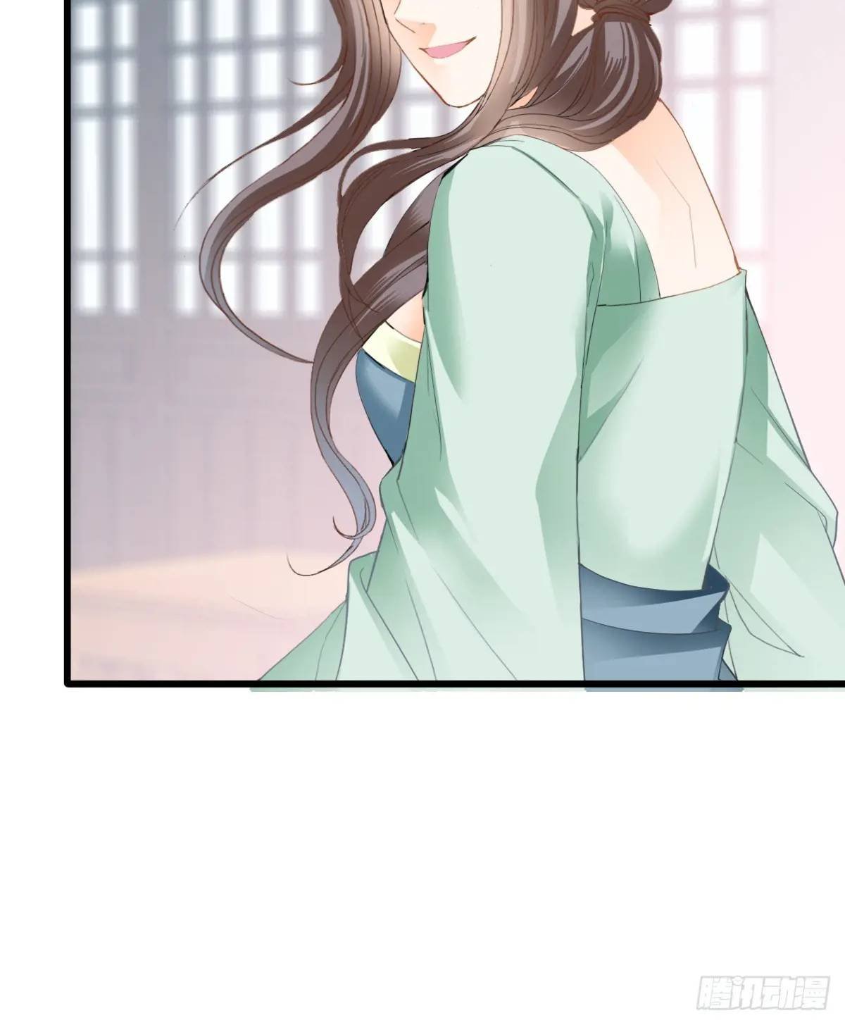 心动