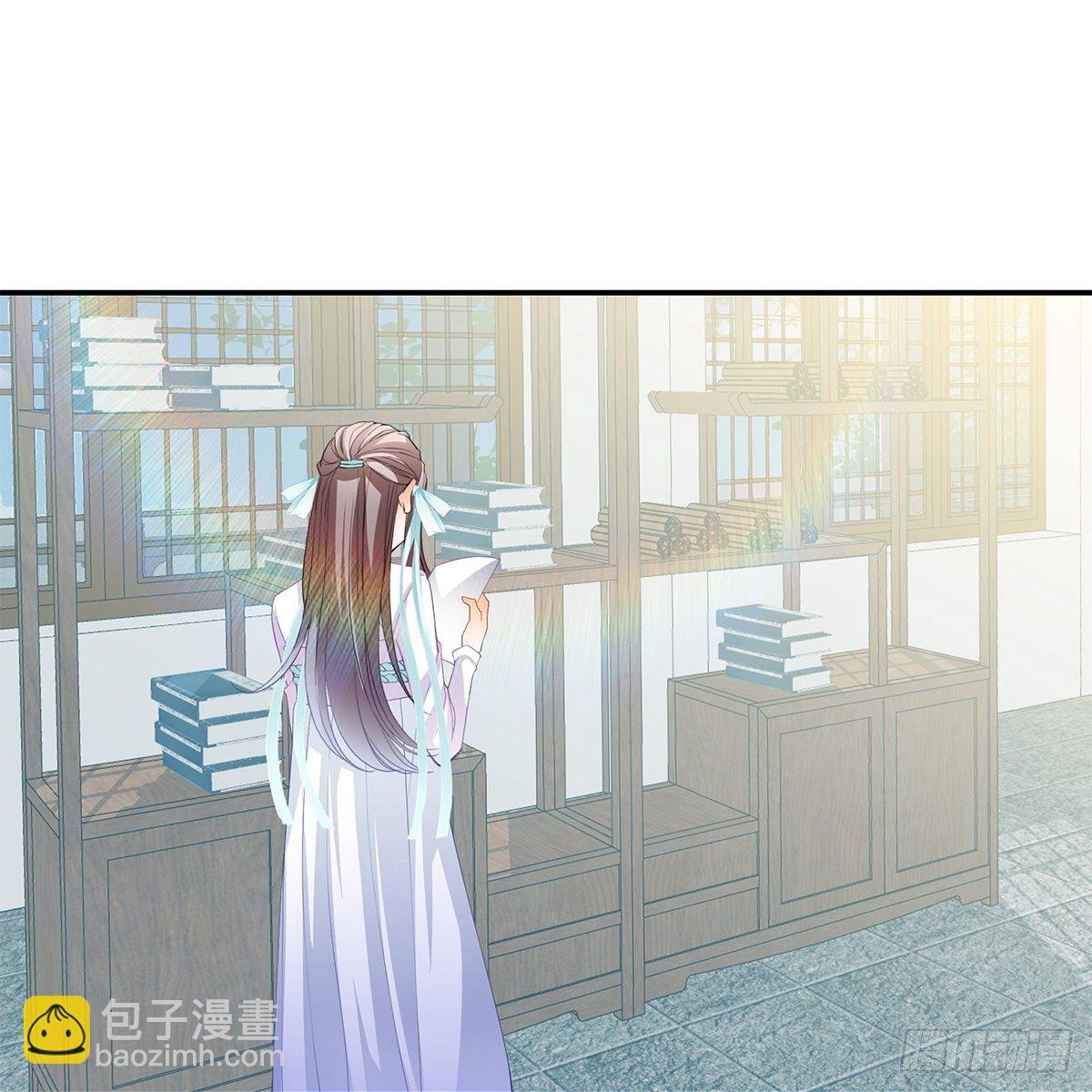 心中的白月光