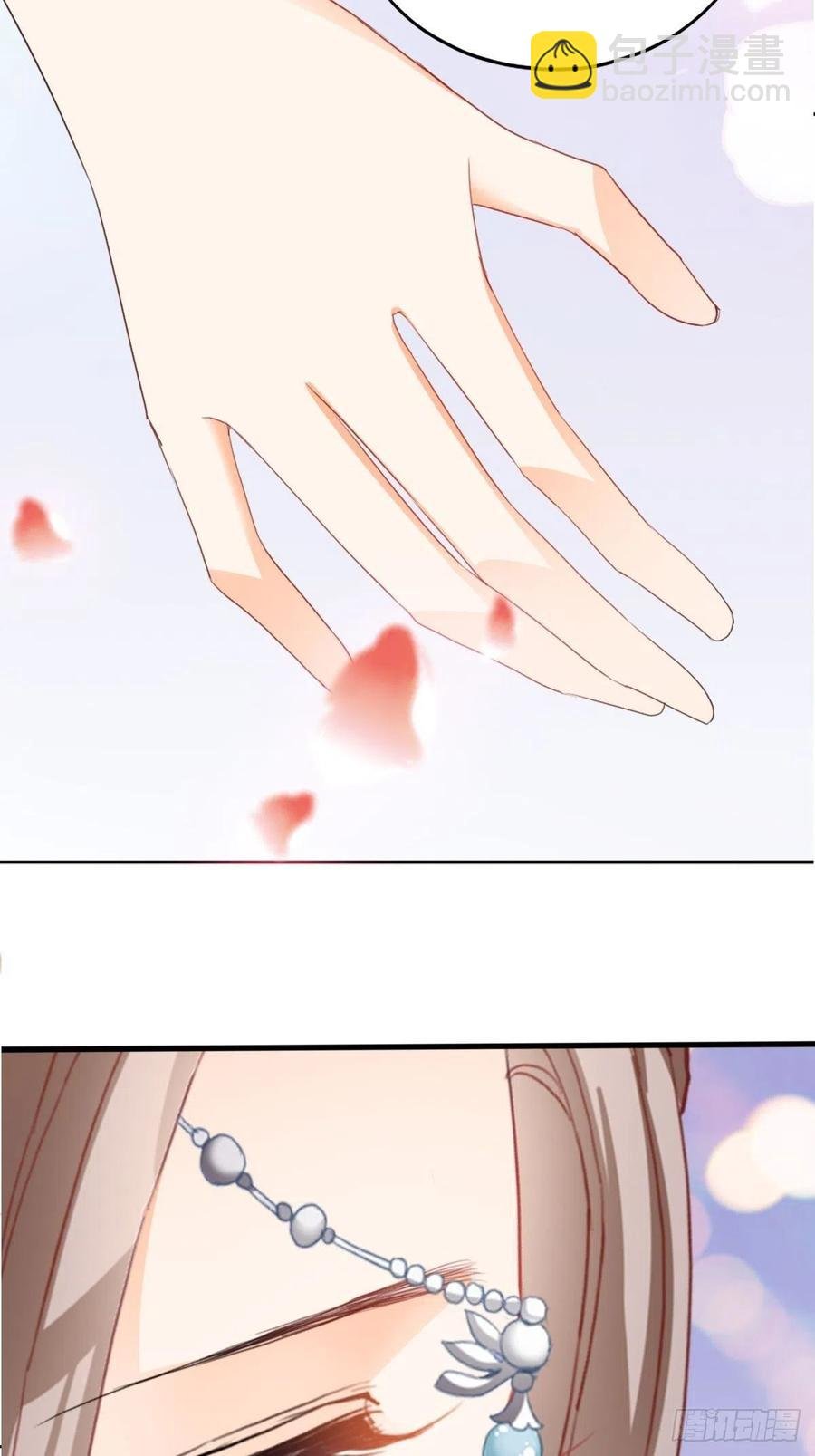 青婴，“学习”很快哦