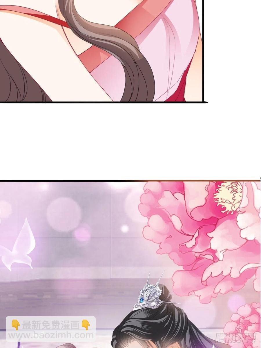青婴，“学习”很快哦