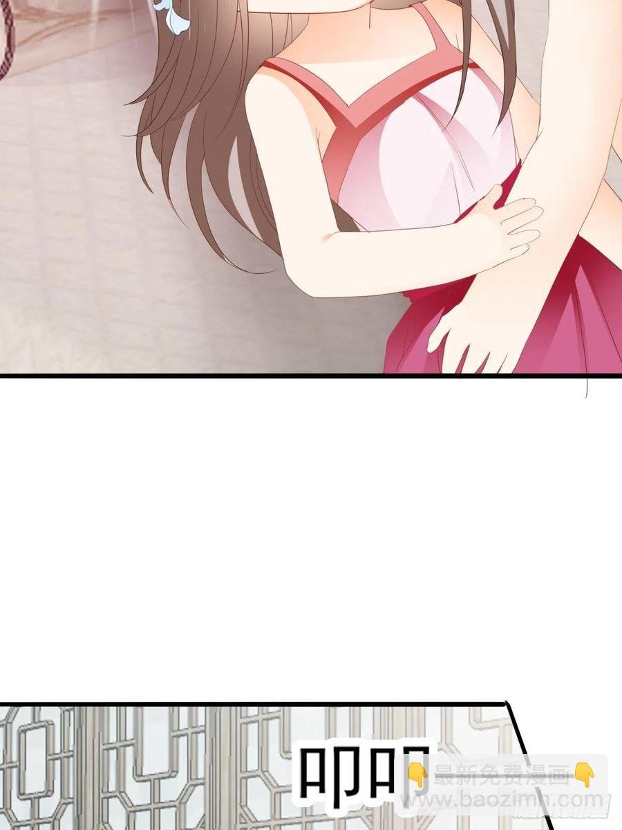 青婴，“学习”很快哦