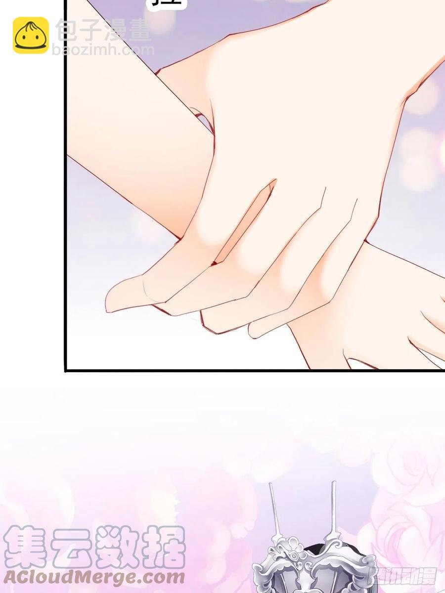 青婴，“学习”很快哦