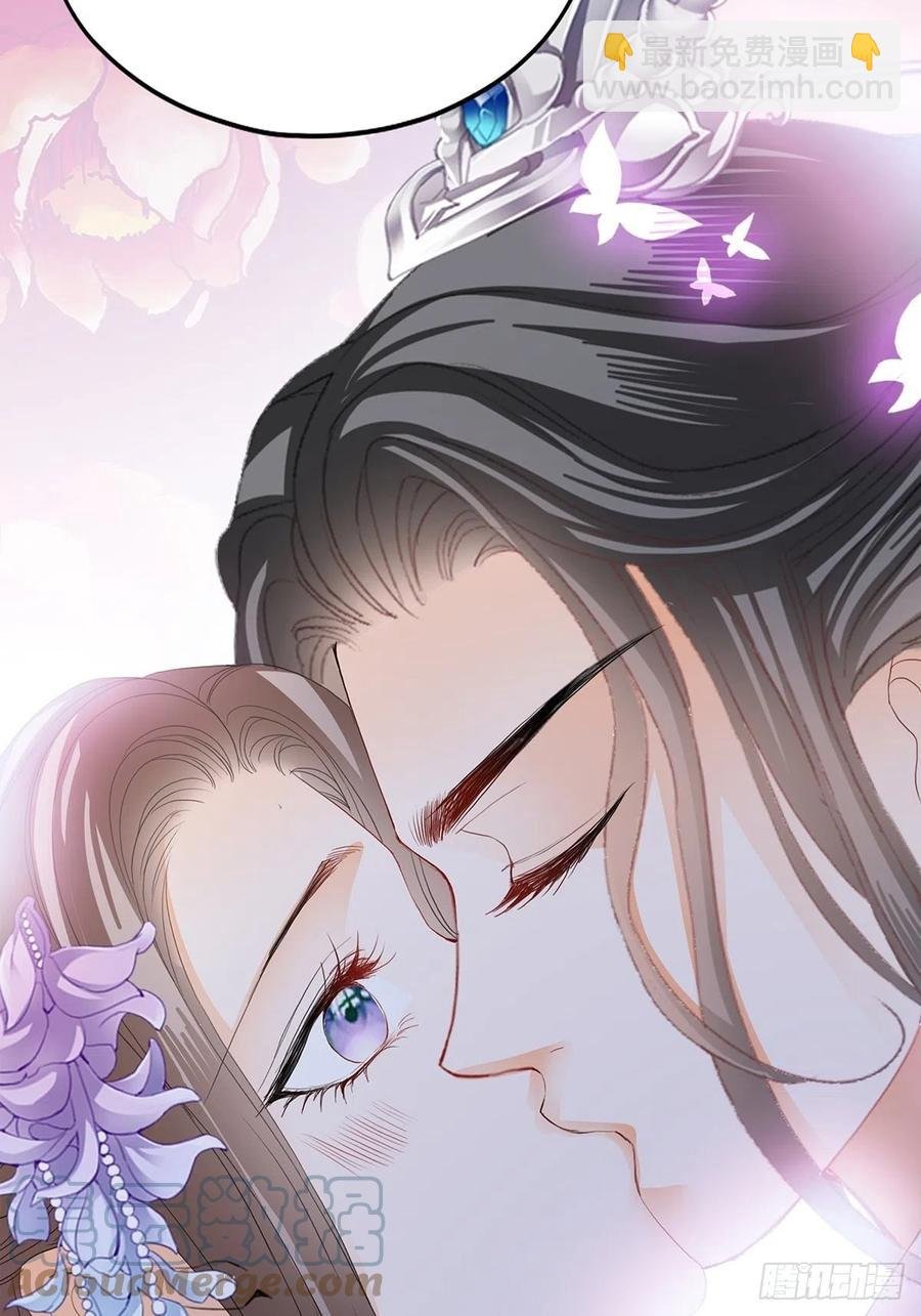 不愧是本王的女人