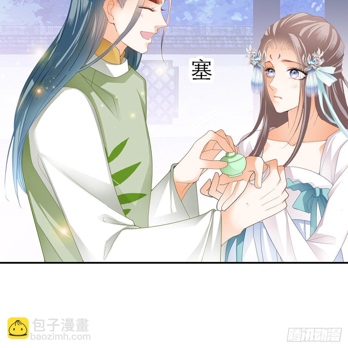 温暖的小武