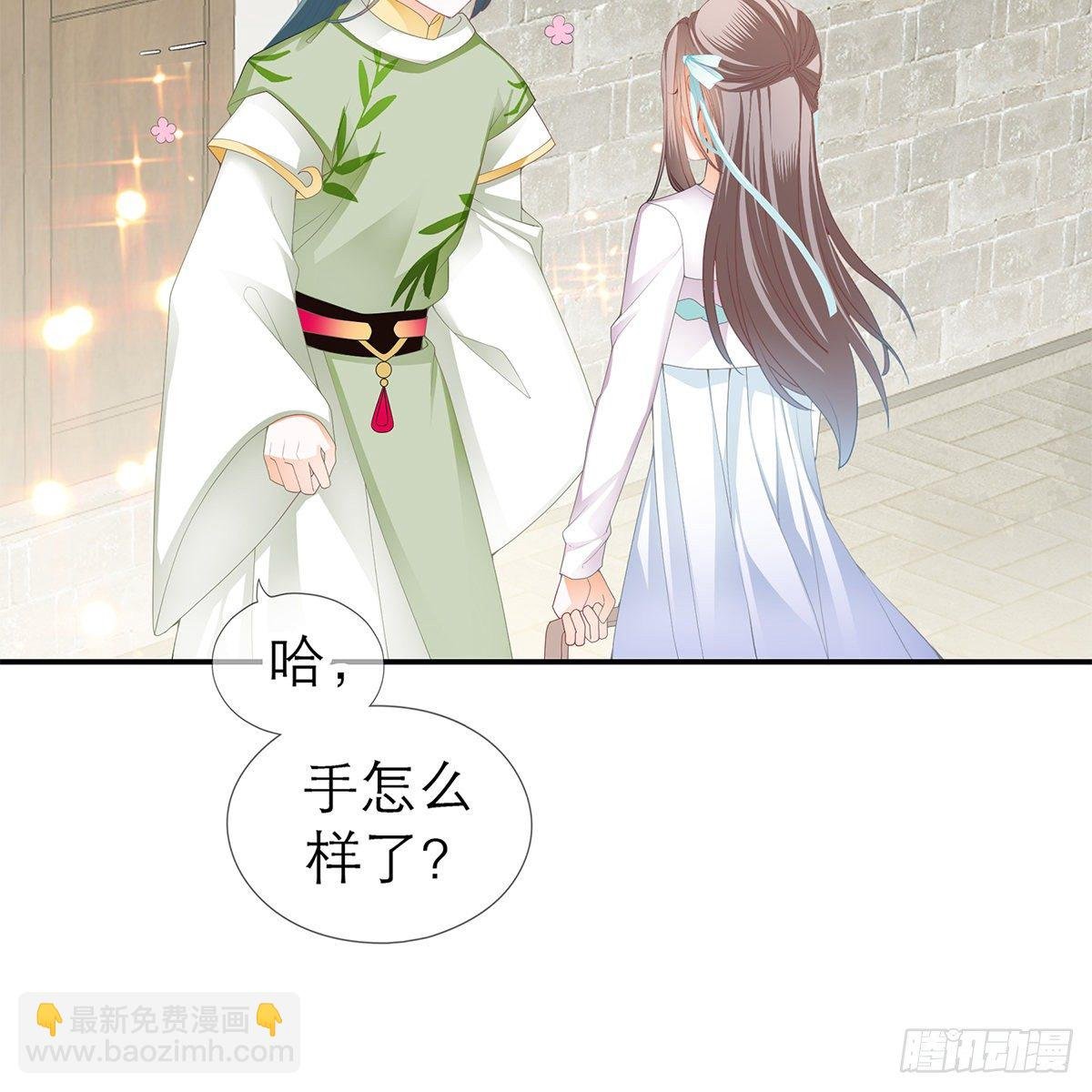 温暖的小武