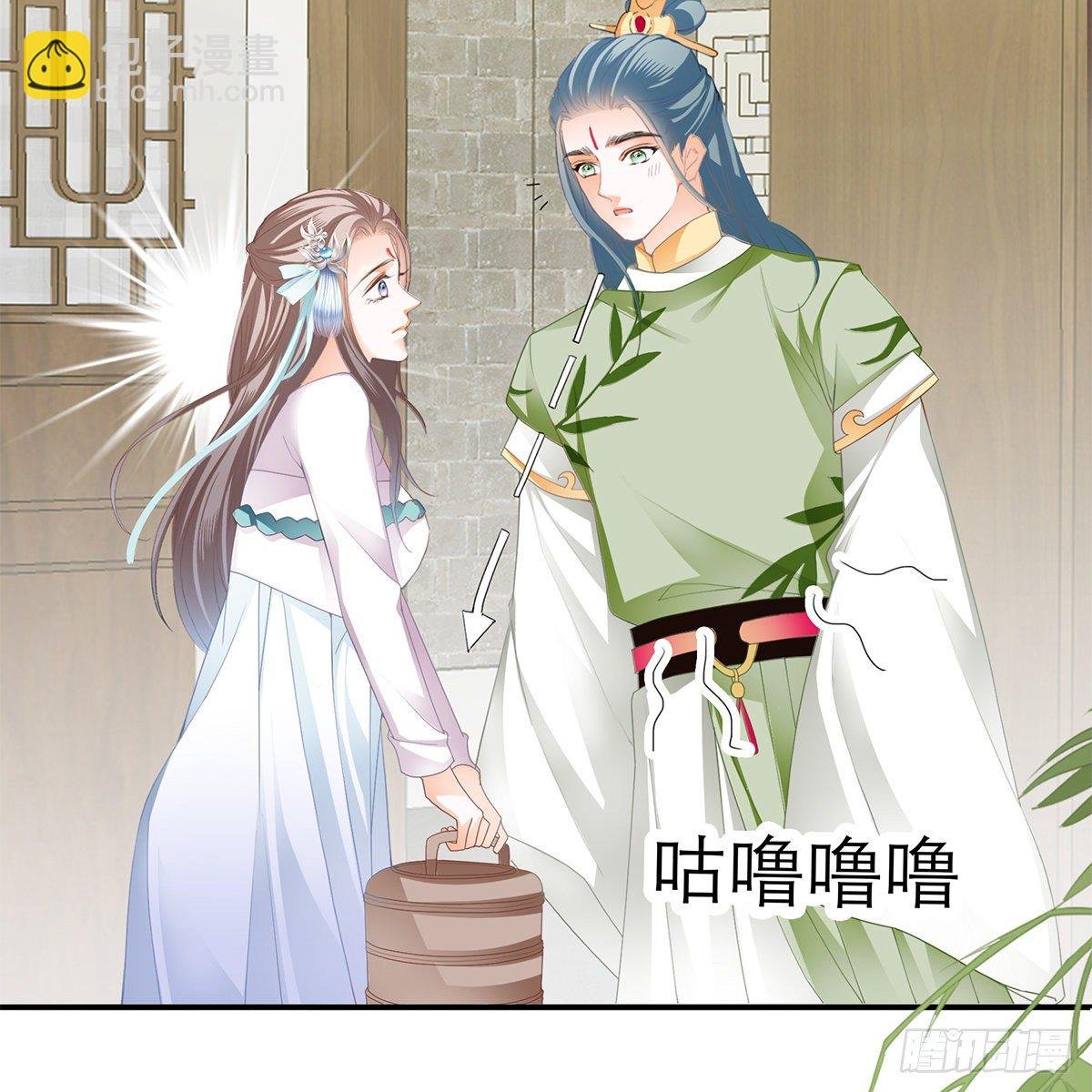 温暖的小武
